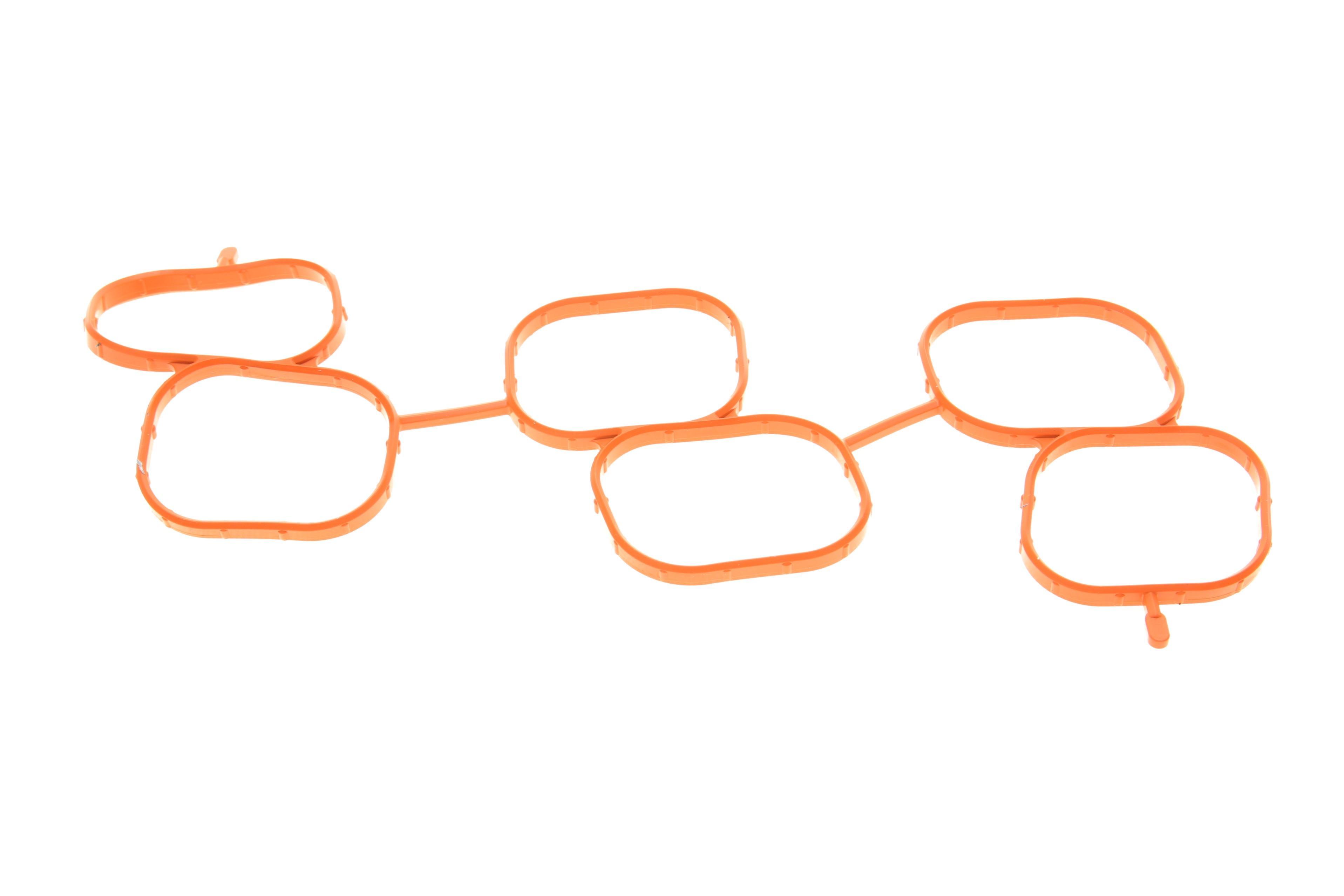 Прокладка колектора впускного Toyota Land Cruiser Prado 4.0 V6 09-