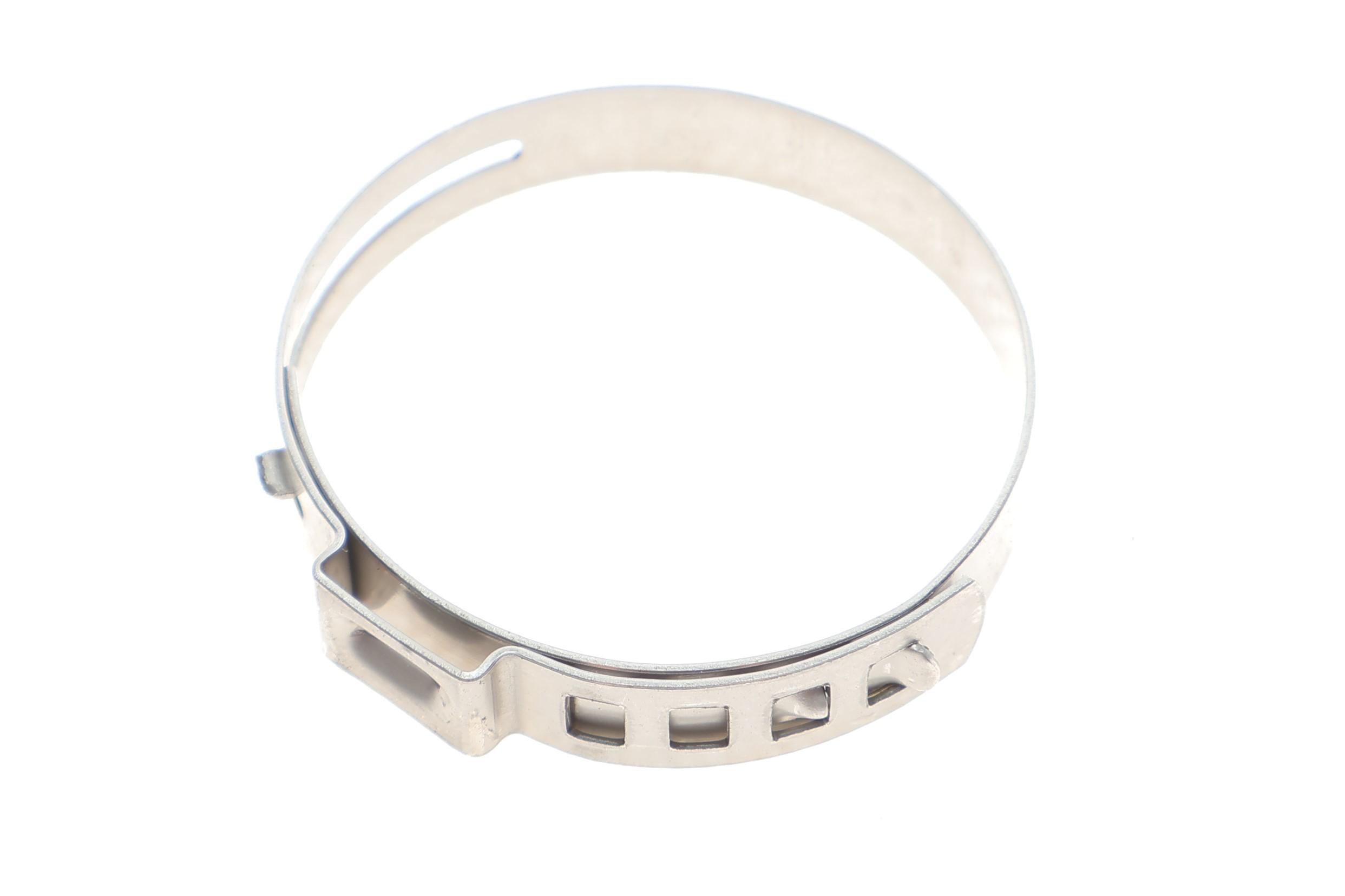 Хомут затискний для пильника ШРКП Ø30,6-37x7 мм