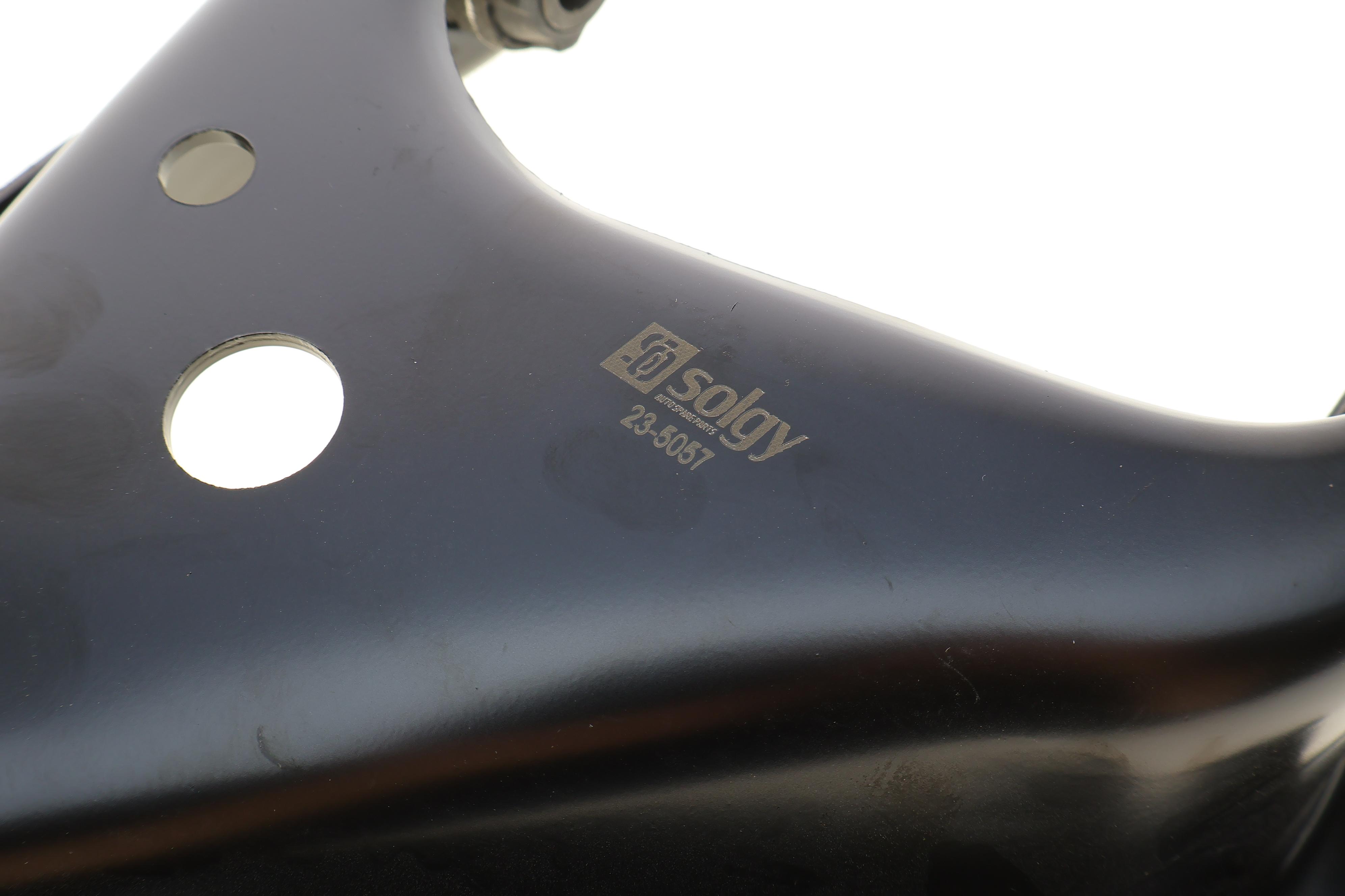 Важіль підвіски (передній/знизу) (R) Dacia Dokker/Lodgy 12-/Renault Logan II/Sandero 13- (з кульовою