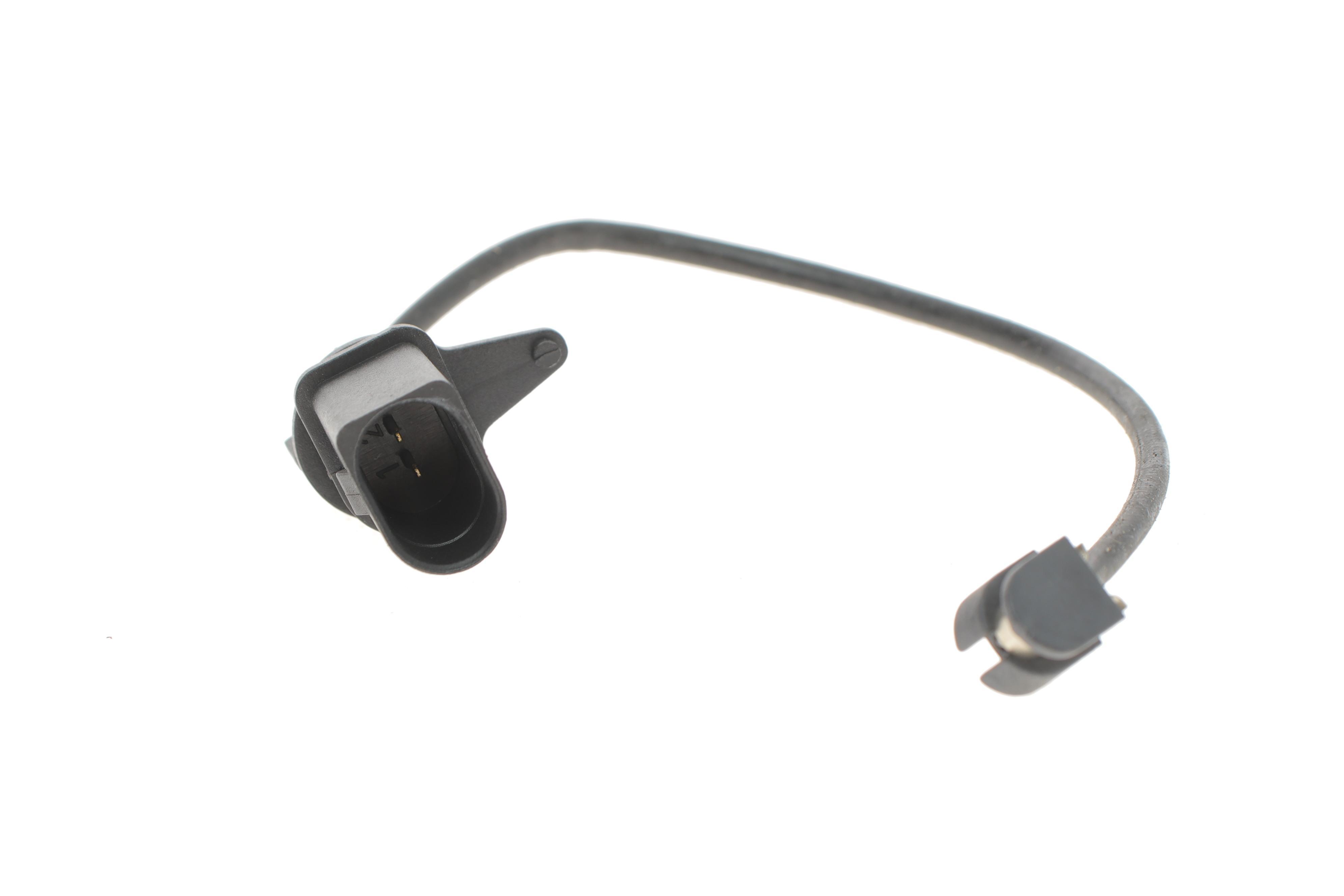 Колодки гальмівні (задні) Audi Q7 06-16/R8 07-/Lamborgini Diablo 90-00 (+датчики)