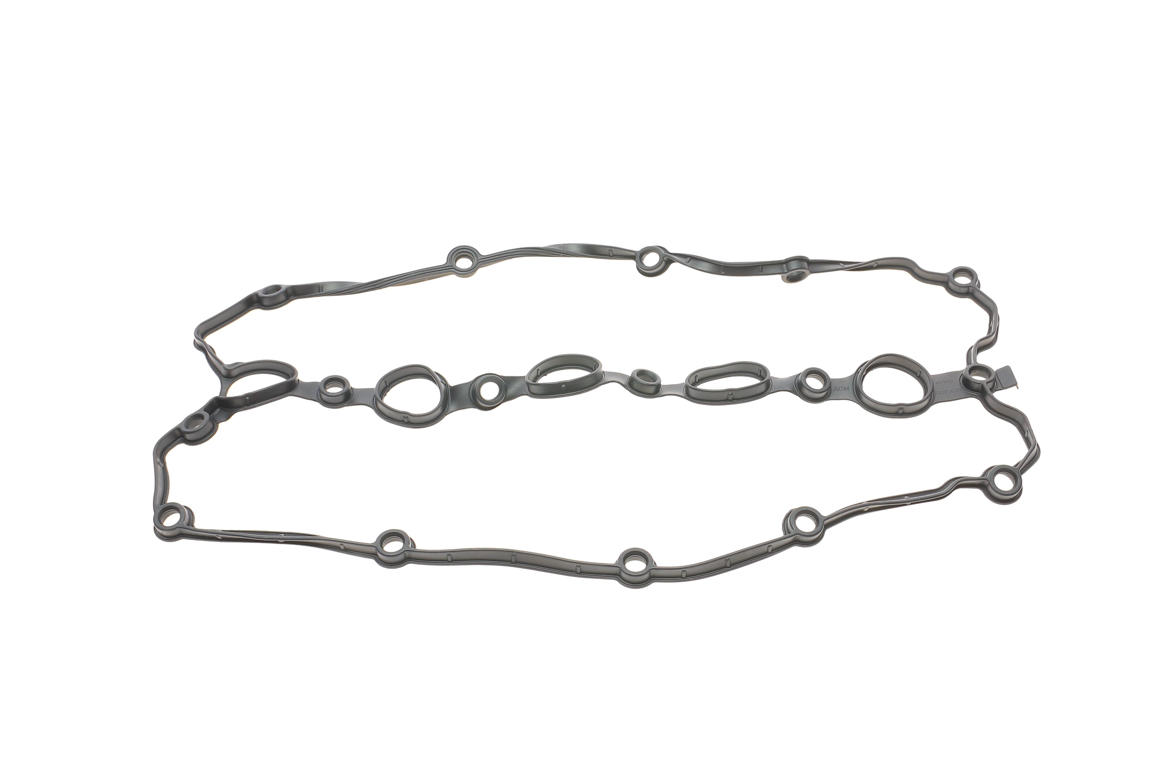 Прокладка кришки клапанів VW Jetta 2.5 FSI 04-11