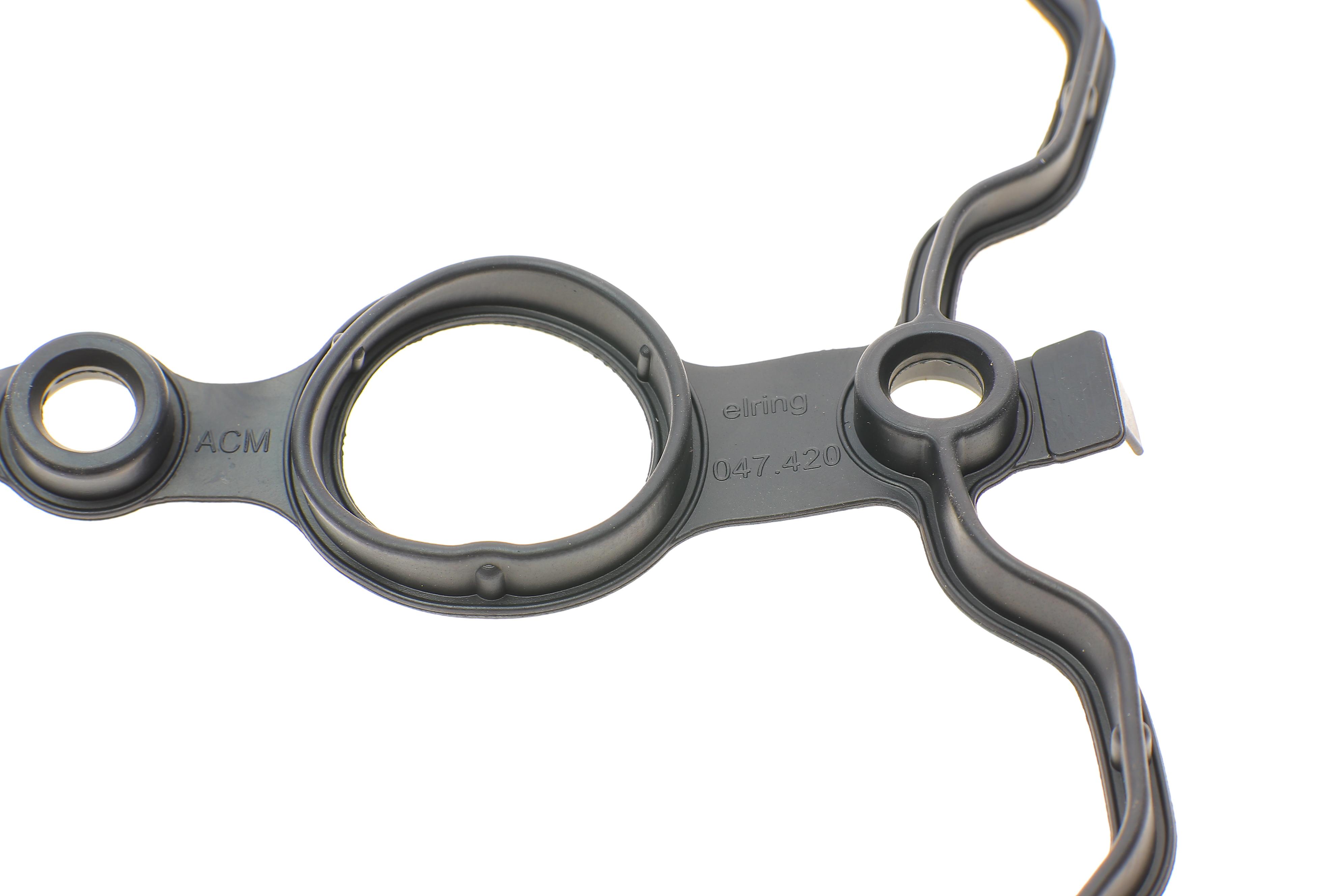 Прокладка кришки клапанів VW Jetta 2.5 FSI 04-11