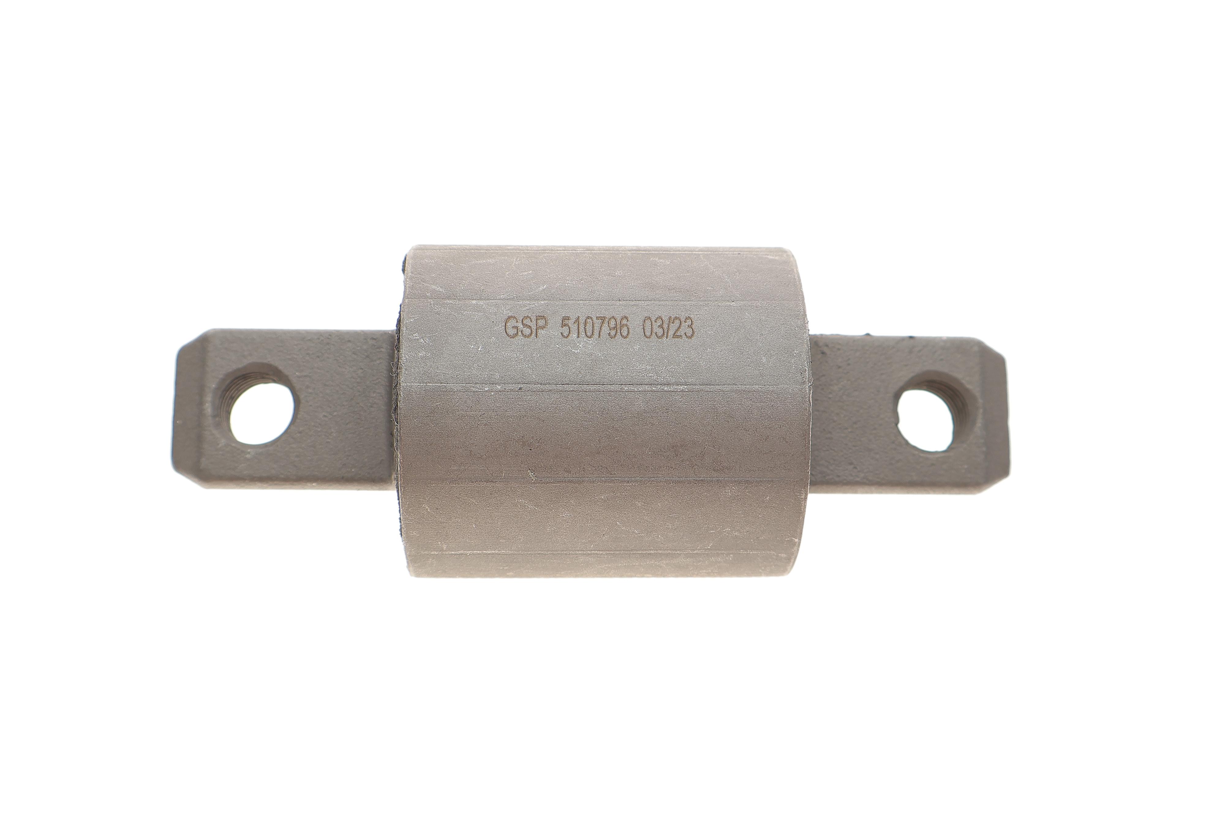 Сайлентблок важеля (переднього/знизу/спереду) Volvo S60/S80/V70/XC70 97-10