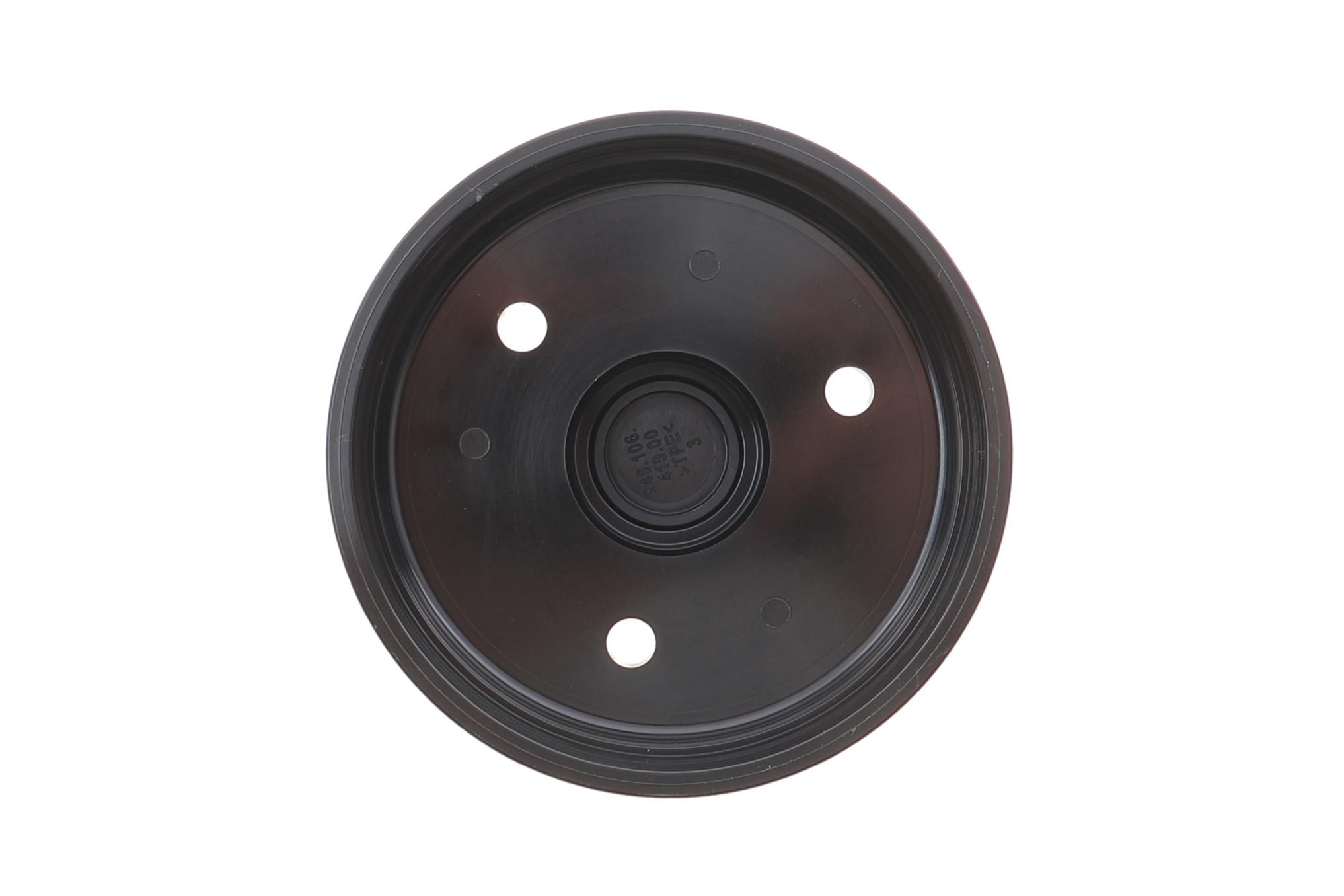 Помпа води BMW 3 (F30/F80)/5 (G30/F90)/7 (G11/G12) 15- B46/B48 (перемикаючий)