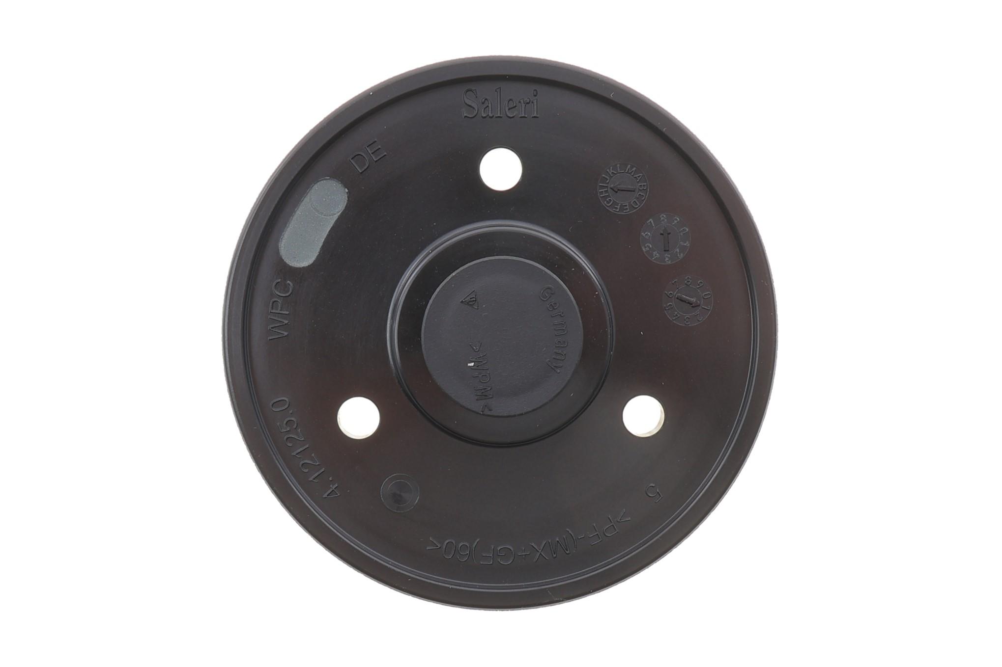 Помпа води BMW 3 (F30/F80)/5 (G30/F90)/7 (G11/G12) 15- B46/B48 (перемикаючий)