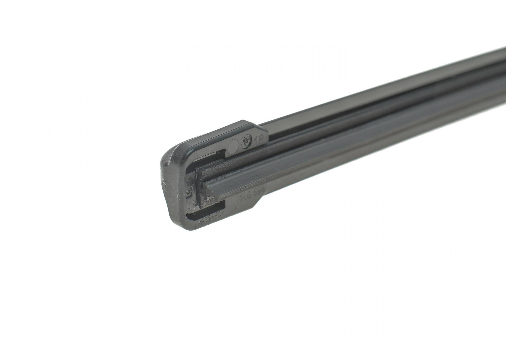 Щітки склоочисника (530/530мм) Skoda Superb/VW Passat 01-