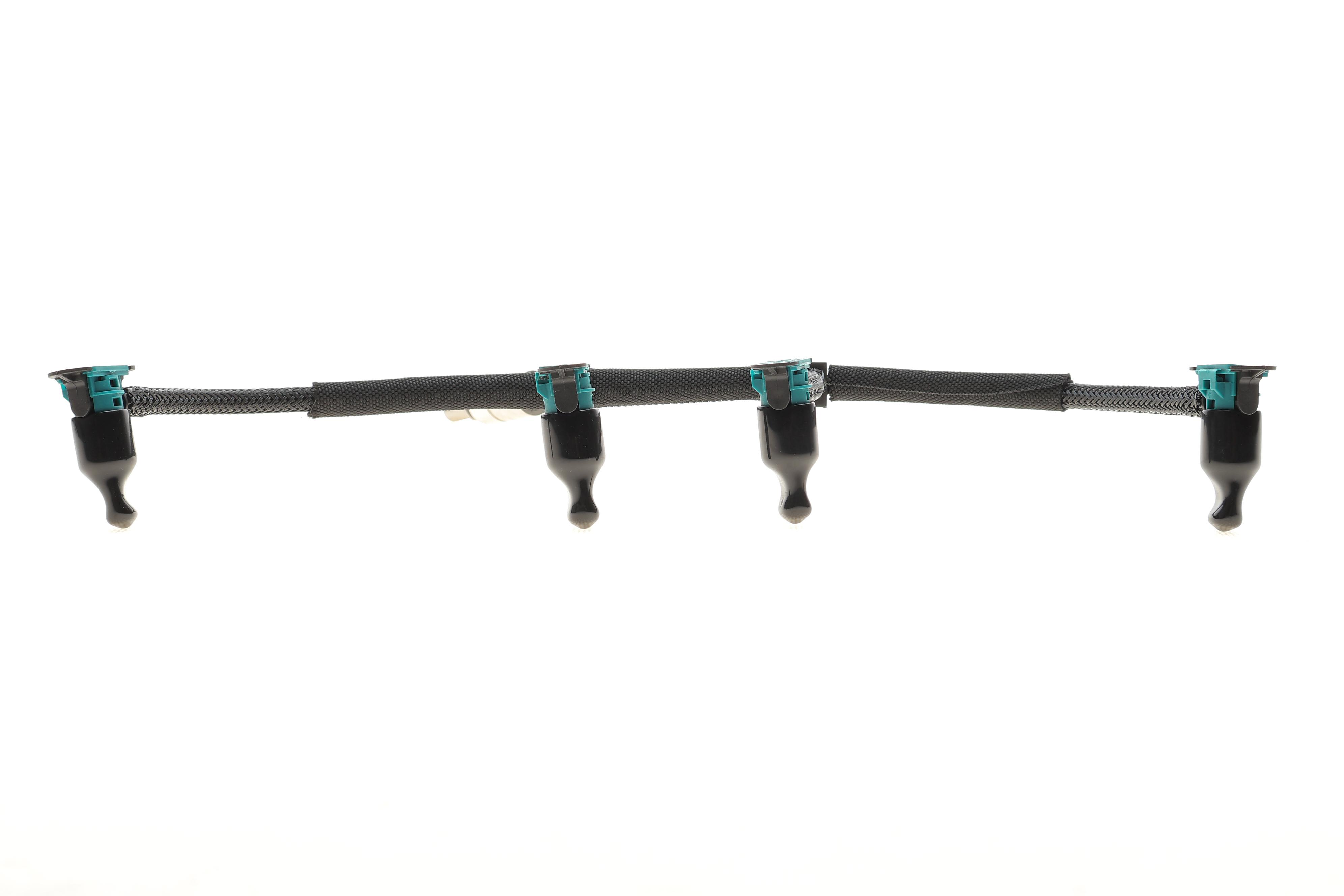 Шланг зливний Citroen C5 III/C8/Peugeot 407/4007/807 2.2 HDi 06-