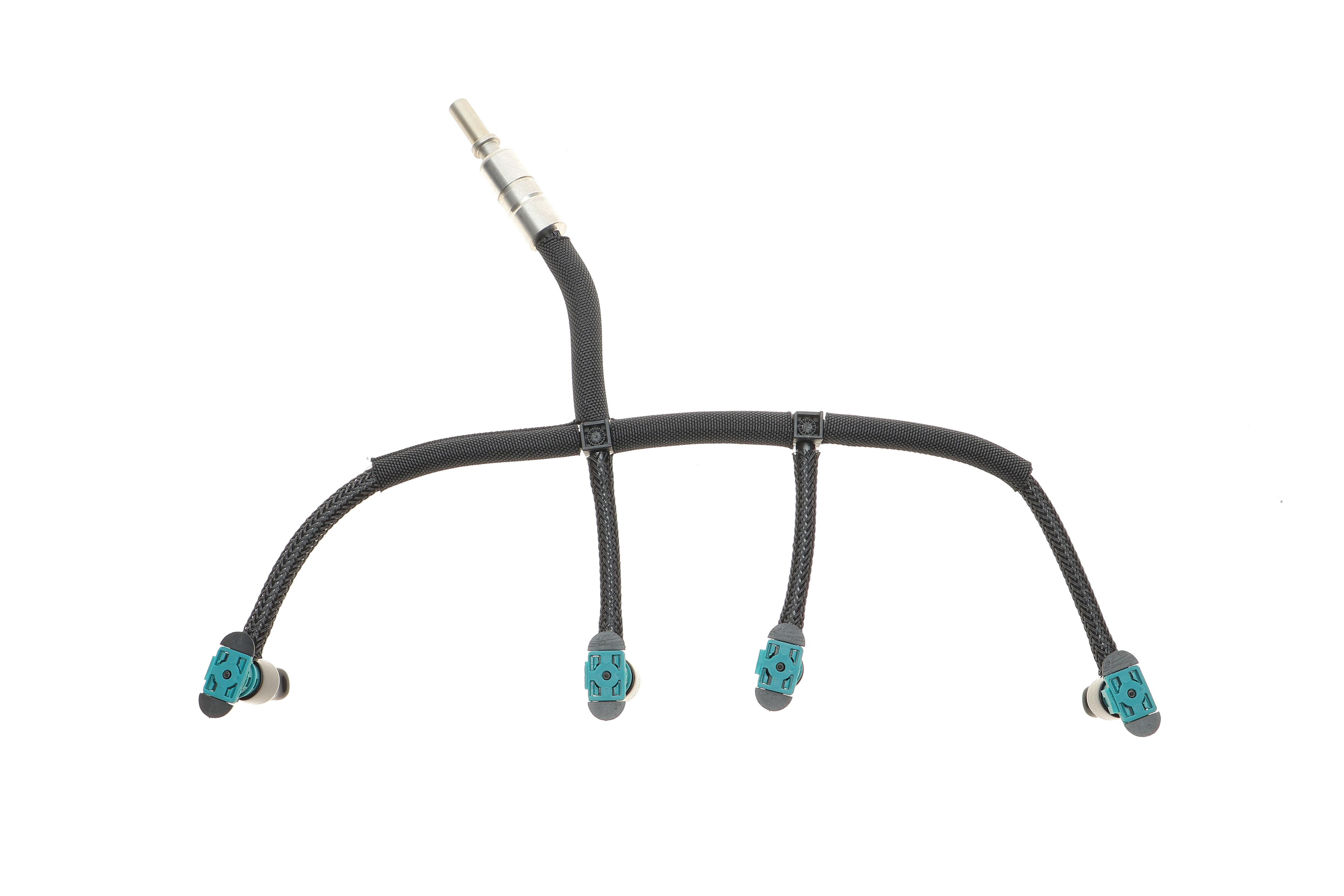 Шланг обратки Citroen C5 III/C8/Peugeot 407/4007/807 2.2 HDi 06-