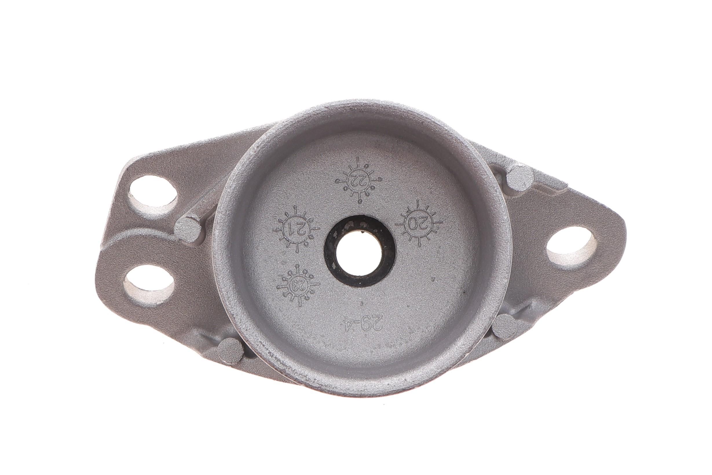 Подушка амортизатора (заднего) Skoda Roomster 1.2-1.9 TDI/ VW Golf 1.4-2.0i/1.9 TDI 97-15