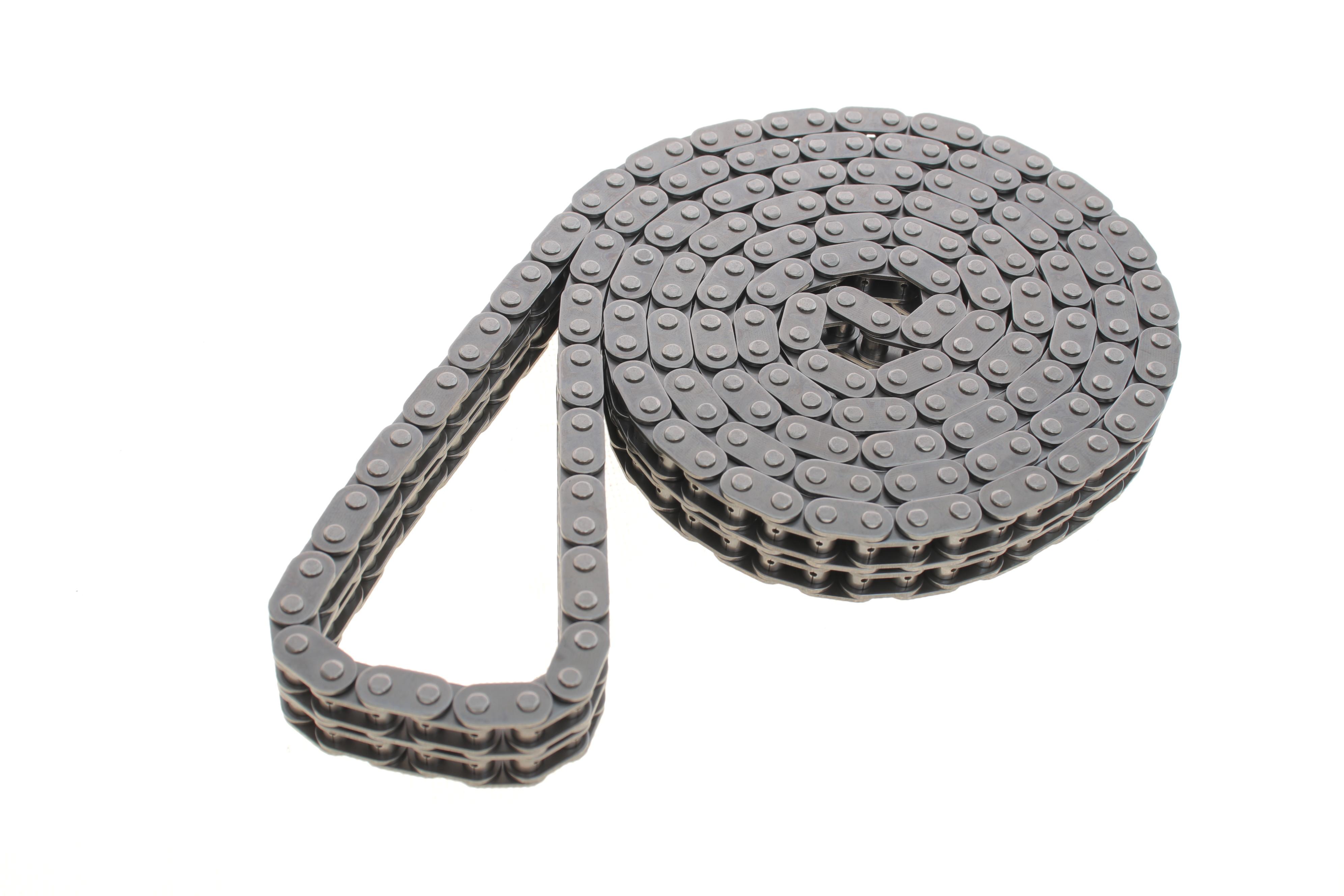 Комплект цепи ГРМ MB Sprinter 906/Vito (W639) 3.0CDI OM642 06-