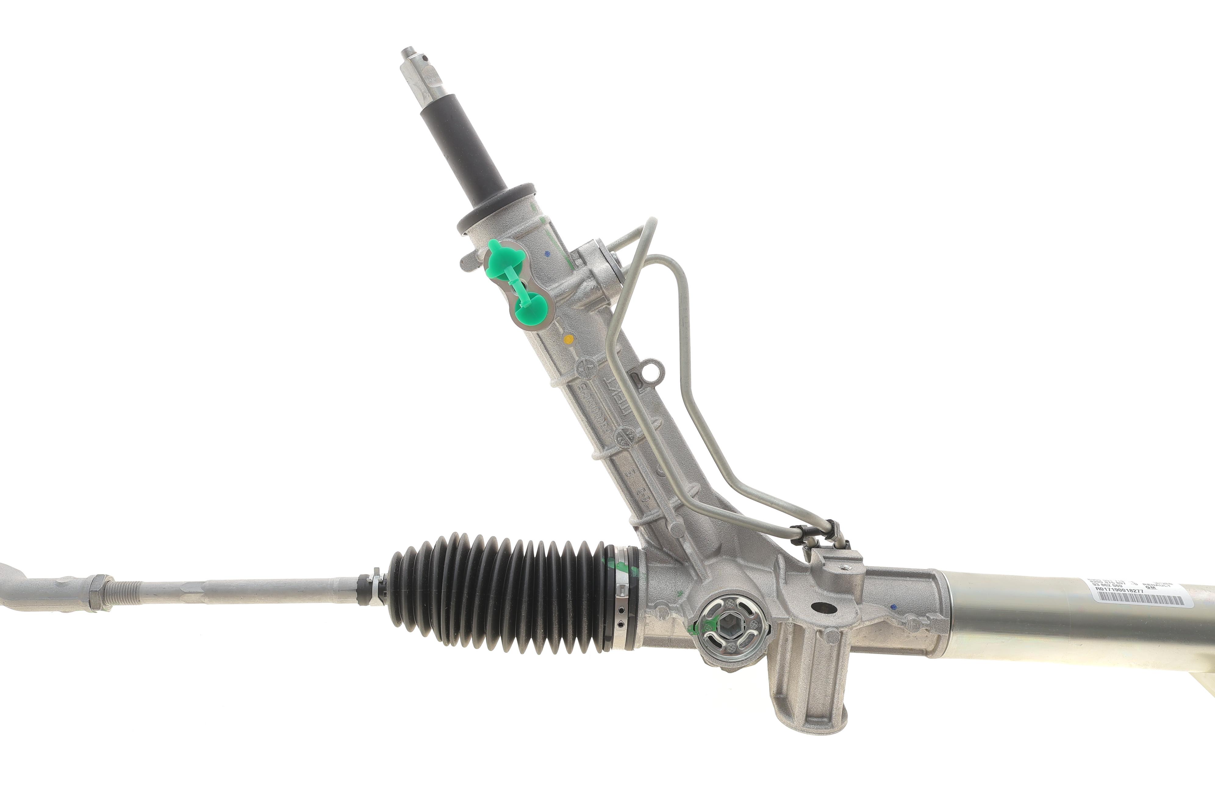 Рейка рулевая Renault Trafic/Opel Vivaro 01-