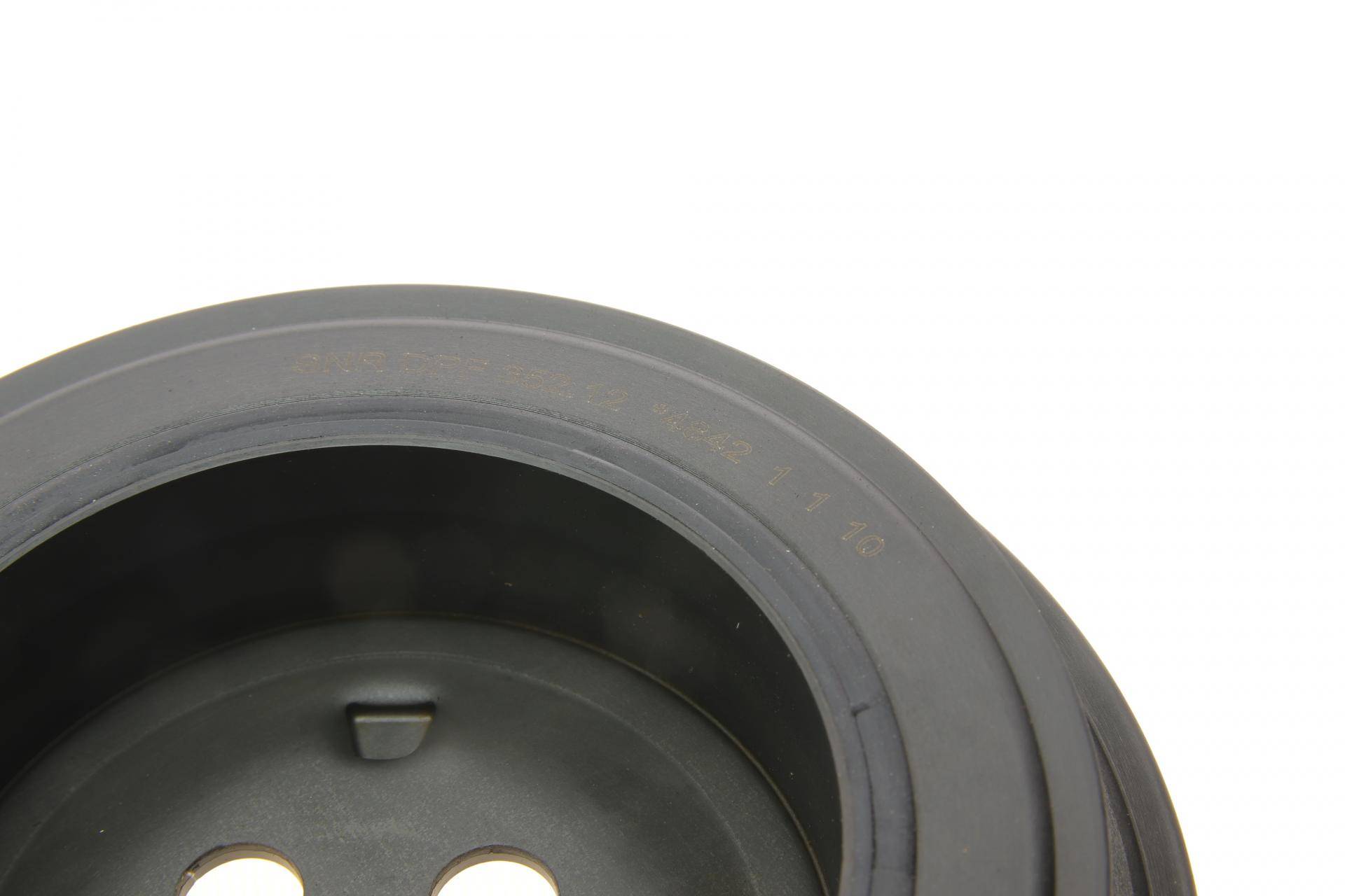 Шків колінвалу Citroen Jumper/Ford Transit 2.2HDi/2.2TDCi 06-