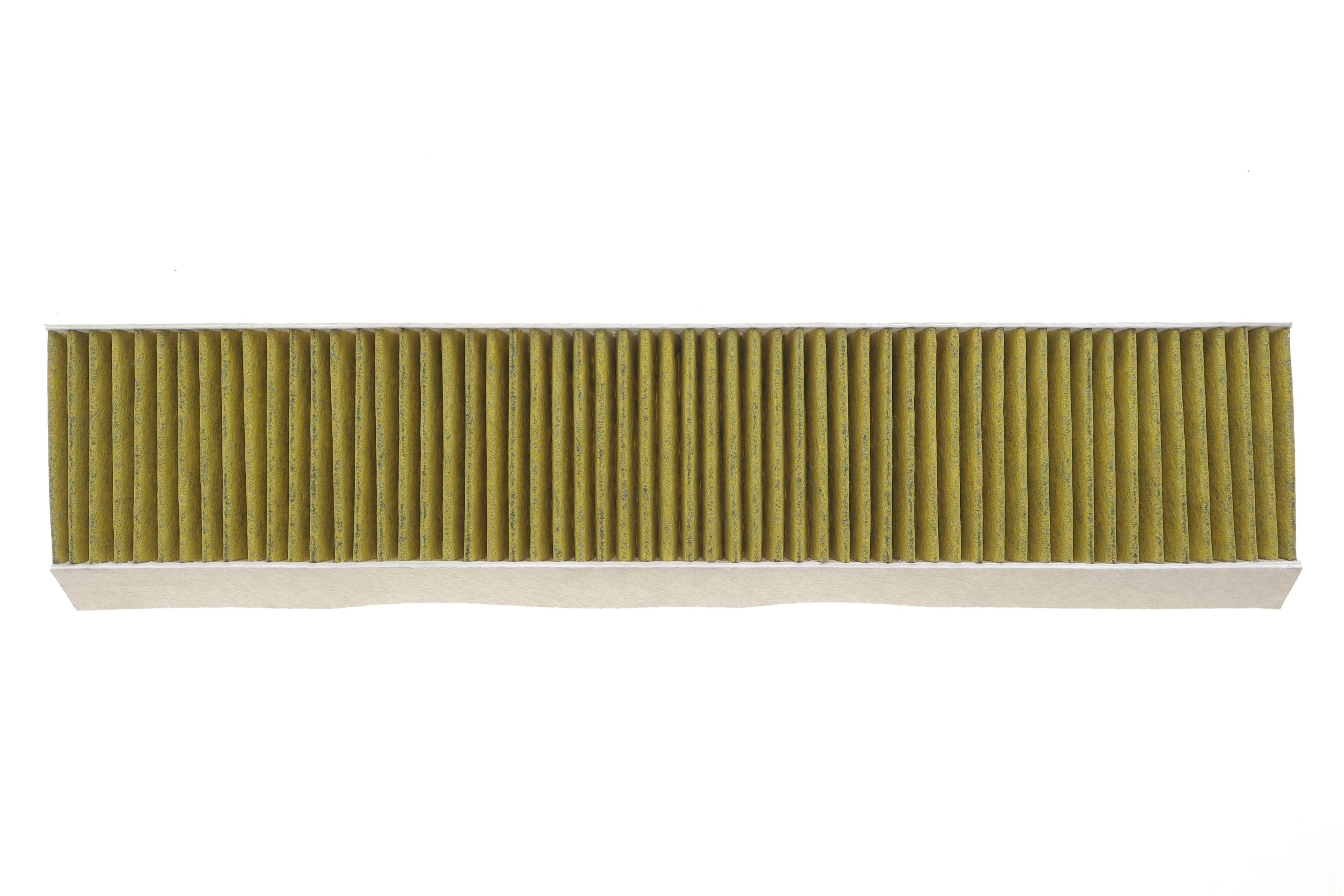 Фільтр салону Ford Mondeo 1.6/1.8/2.0i 16V 93- (вугільний)