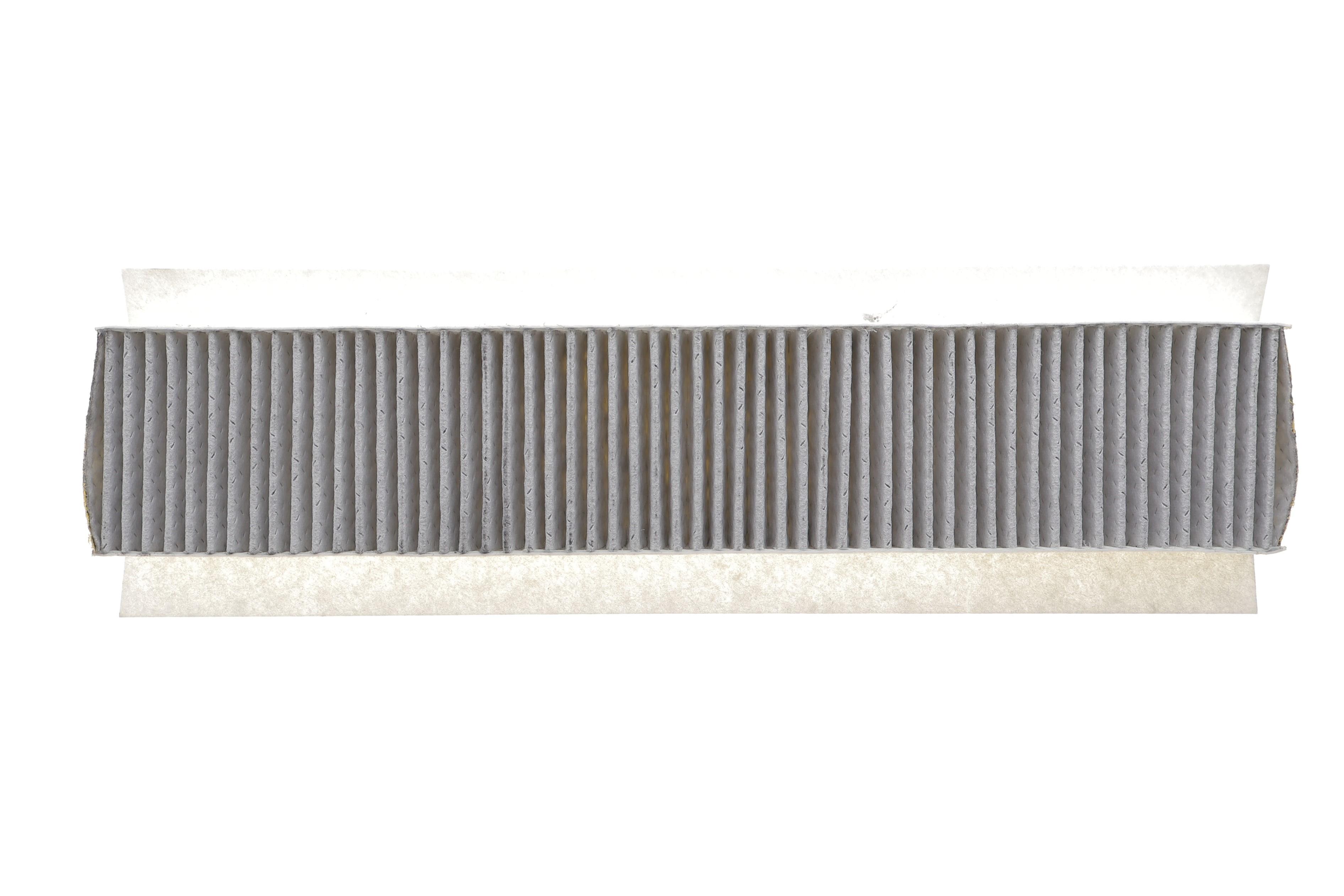 Фільтр салону Ford Mondeo 1.6/1.8/2.0i 16V 93- (вугільний)