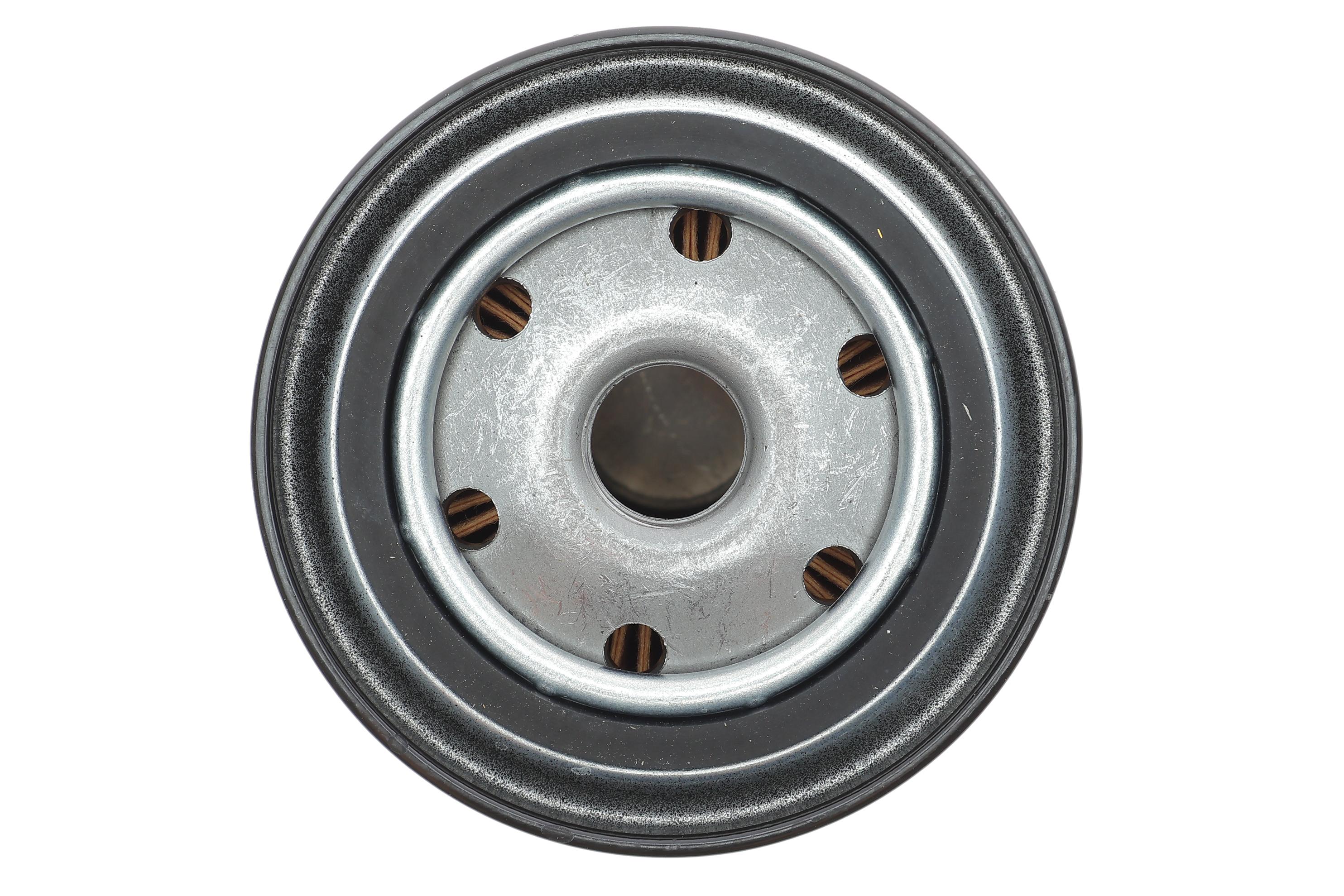 Фільтр масляний Opel Omega A 2.3 D 86-94/Rekord 2.0-2.3 D 72-86