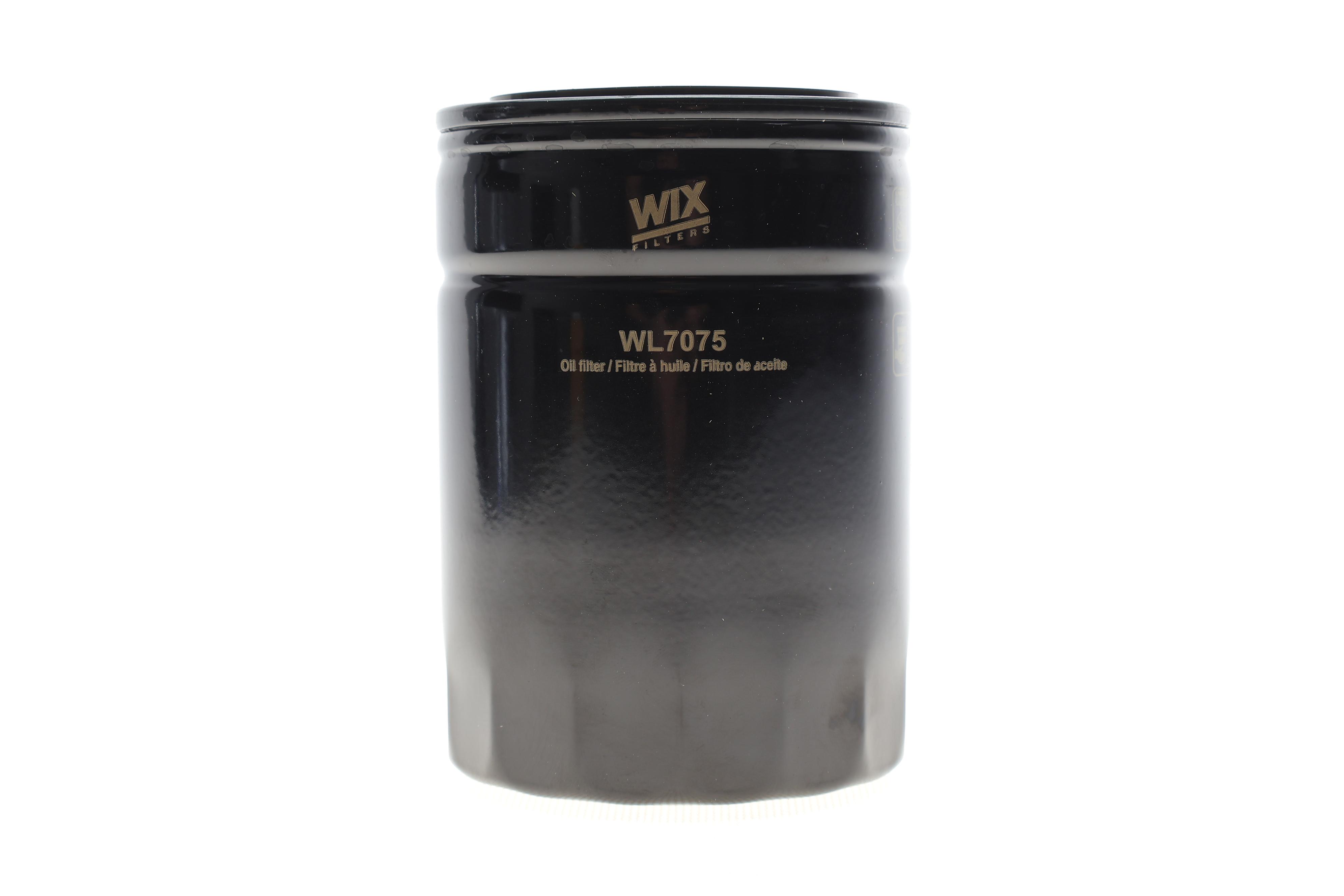 Фільтр масляний Opel Omega A 2.3 D 86-94/Rekord 2.0-2.3 D 72-86