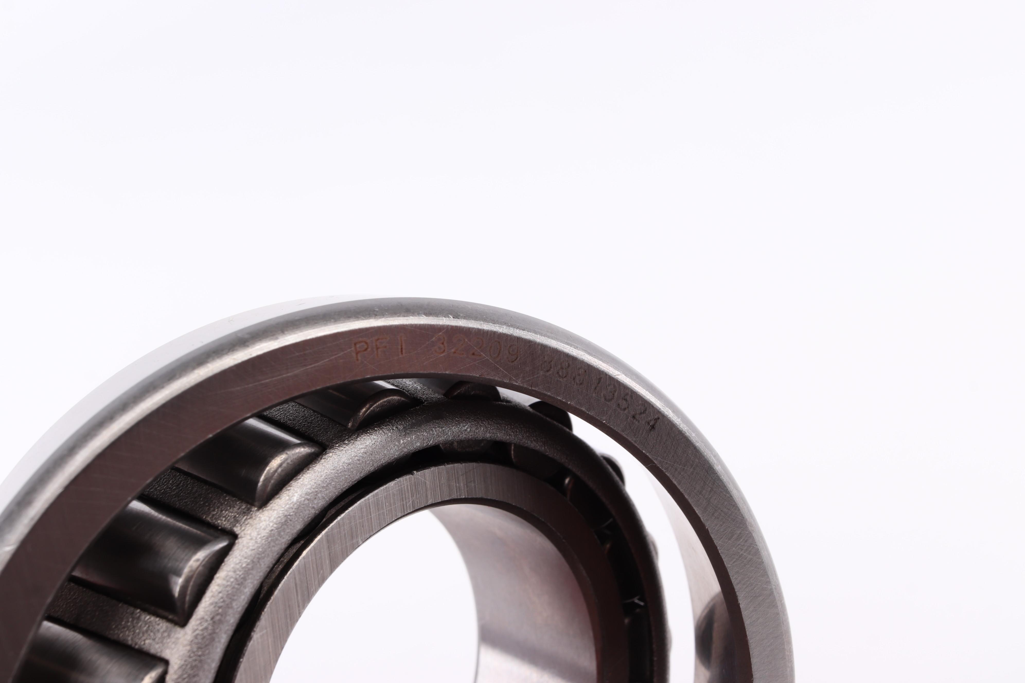 Підшипник (45x85x24.75)