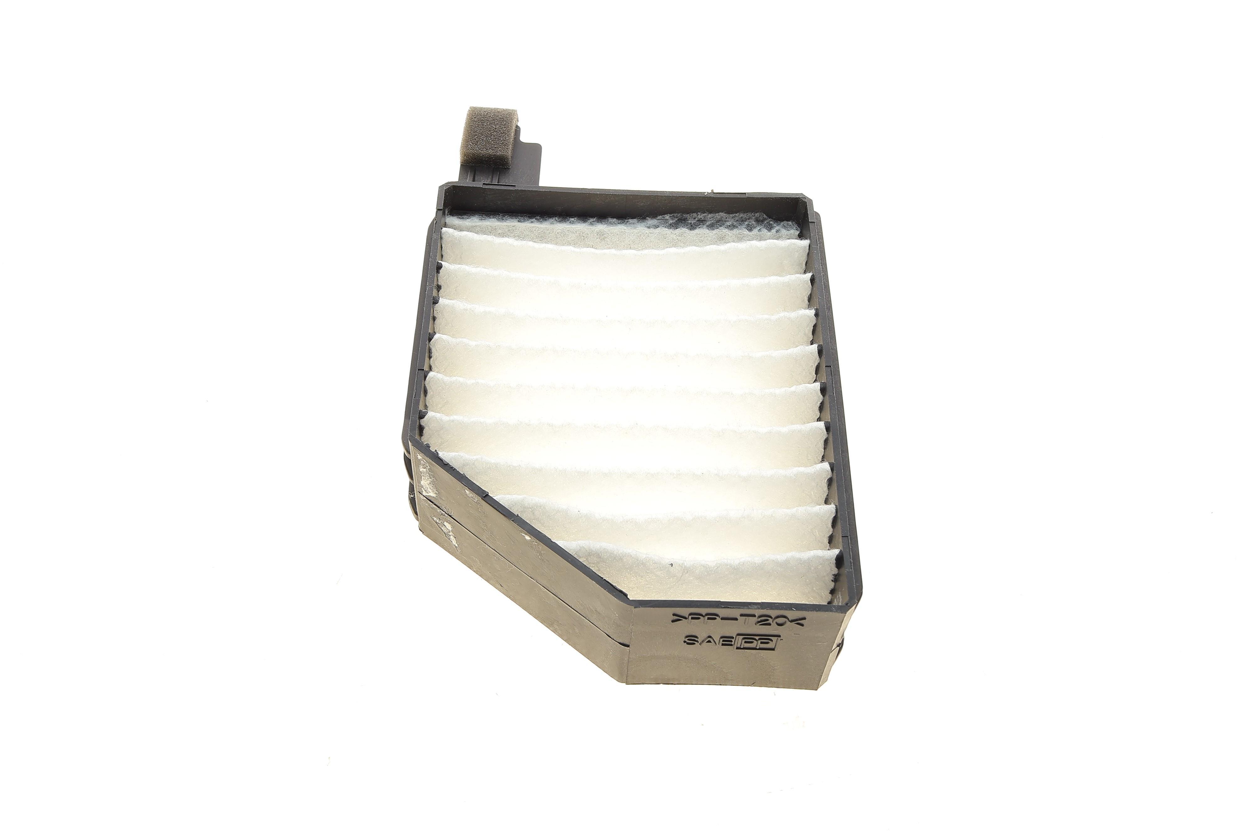 Фільтр салону Subaru Legacy/Outback 2.0/2.5 16V/3.0 24V 98-04 знято з постачання