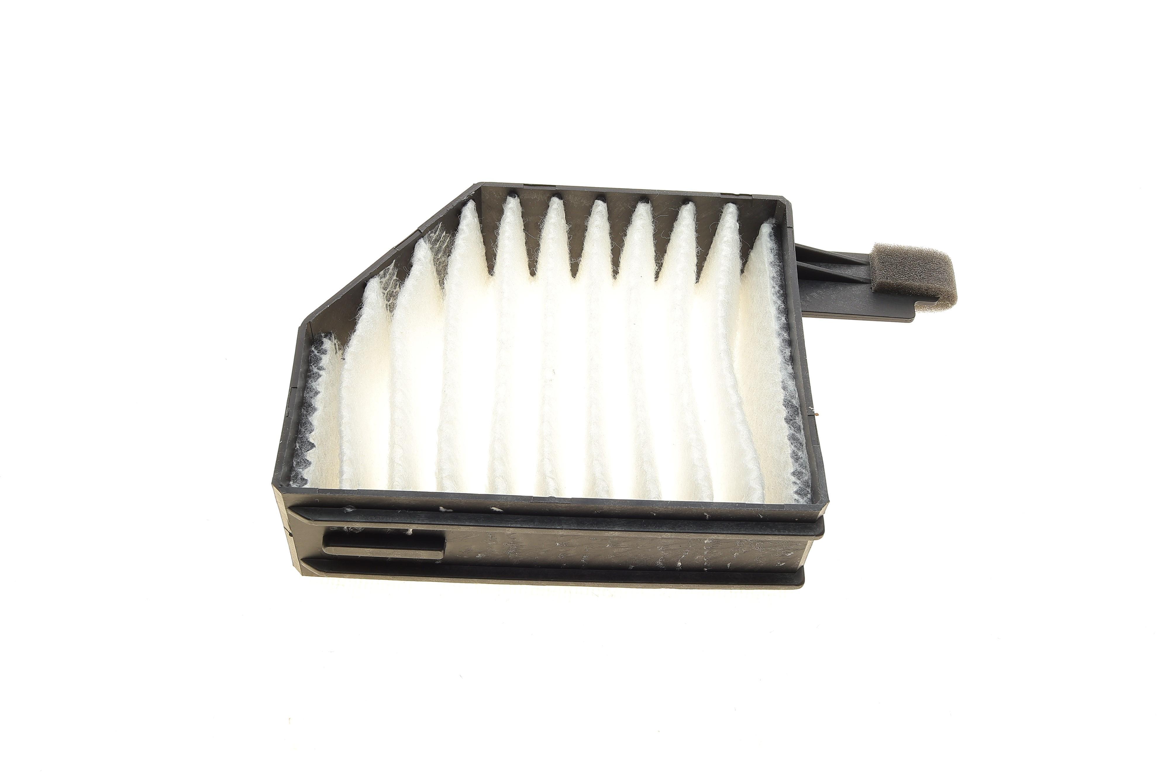 Фільтр салону Subaru Legacy/Outback 2.0/2.5 16V/3.0 24V 98-04 знято з постачання