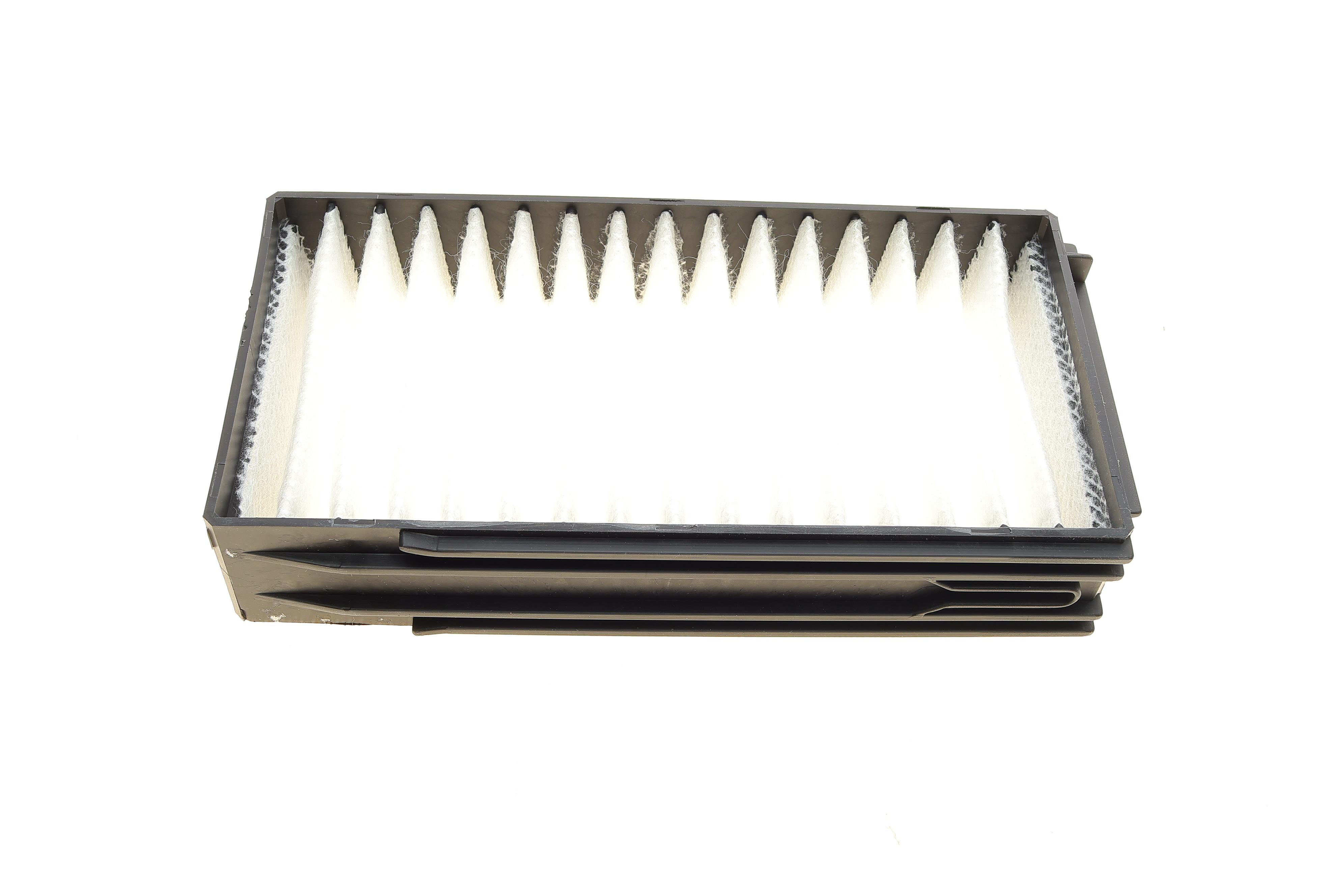 Фільтр салону Subaru Legacy/Outback 2.0/2.5 16V/3.0 24V 98-04 знято з постачання