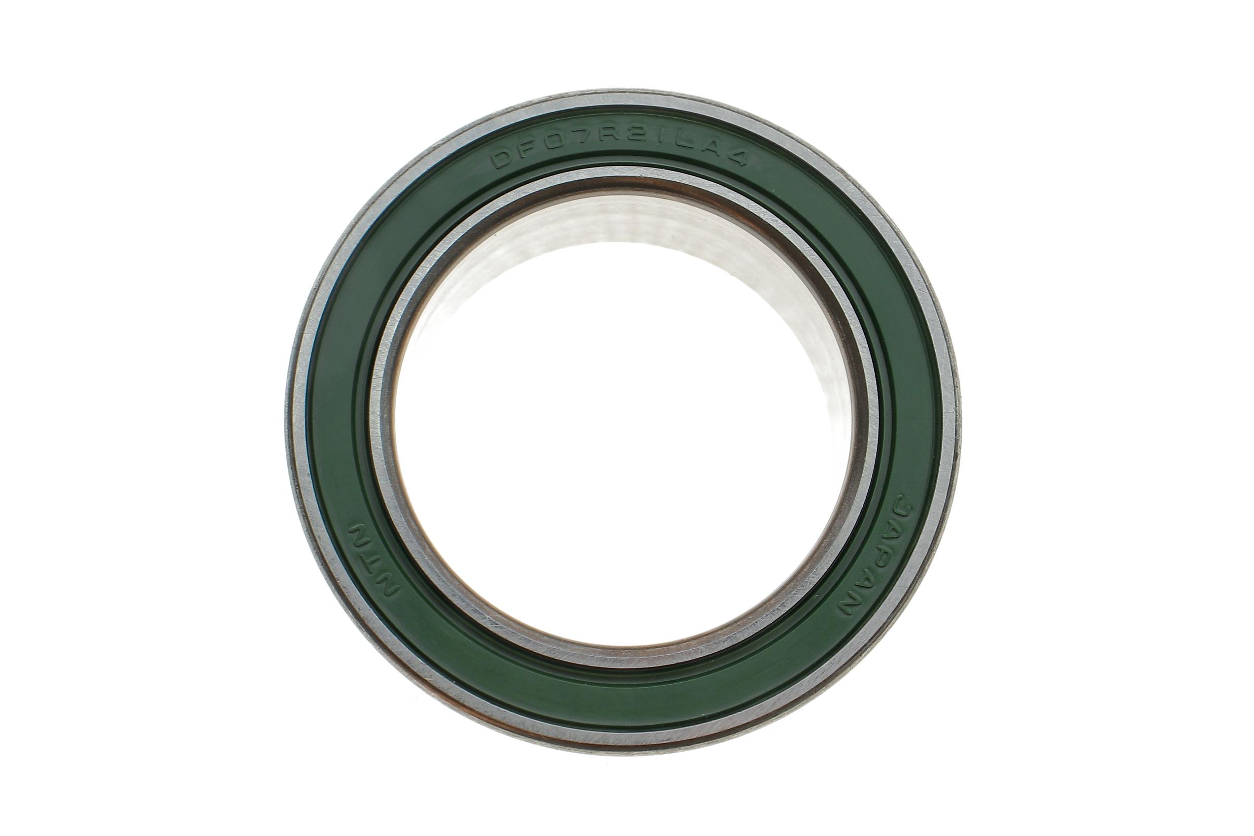 Подшипник компрессора кондиционера (35x52x20)