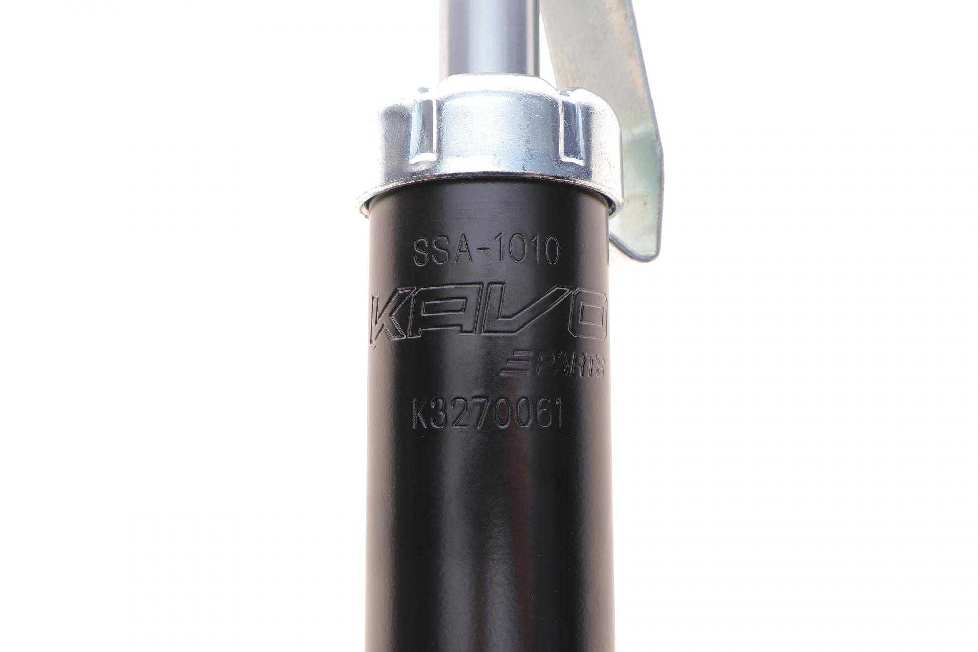 Амортизатор (передній) Daewoo Matiz 98- (R)