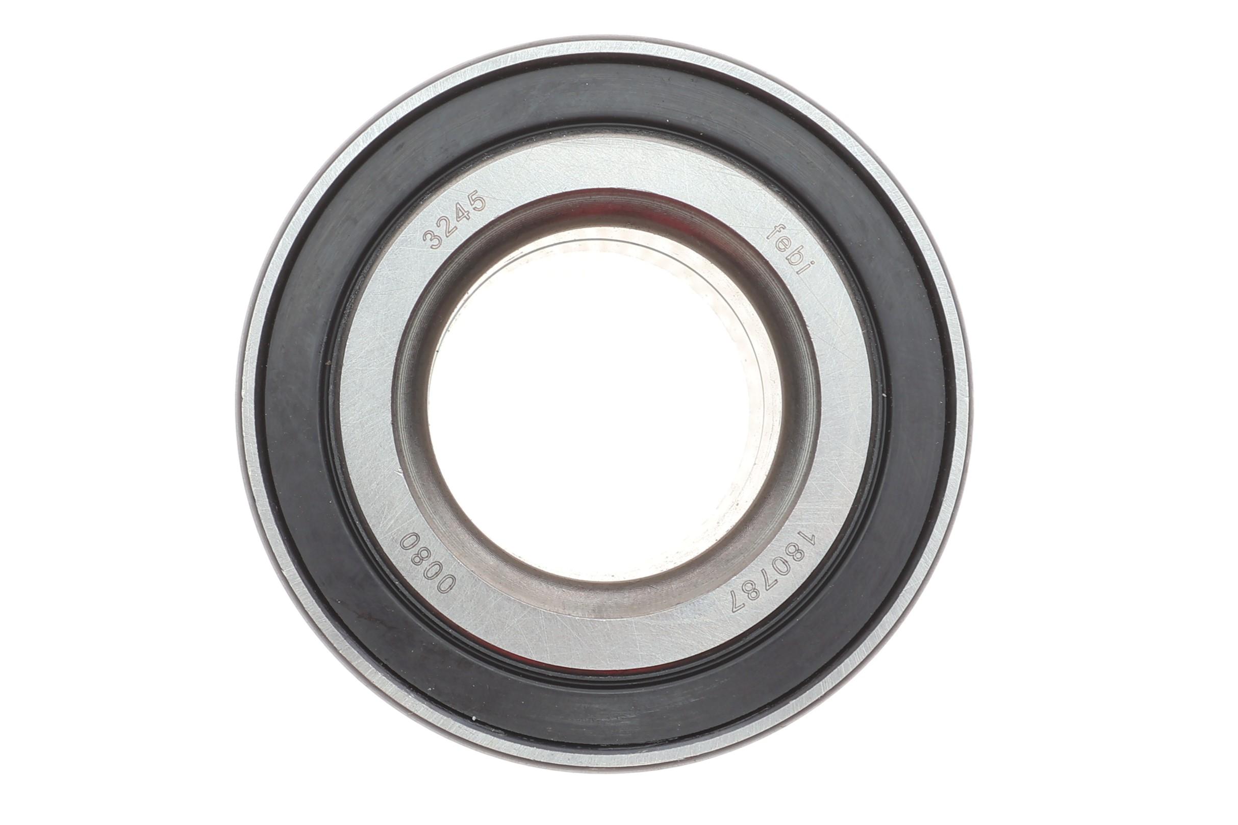 Підшипник маточини (задньої) Daewoo Kalos/Chevrolet Aveo 1.2/1.4i 05-