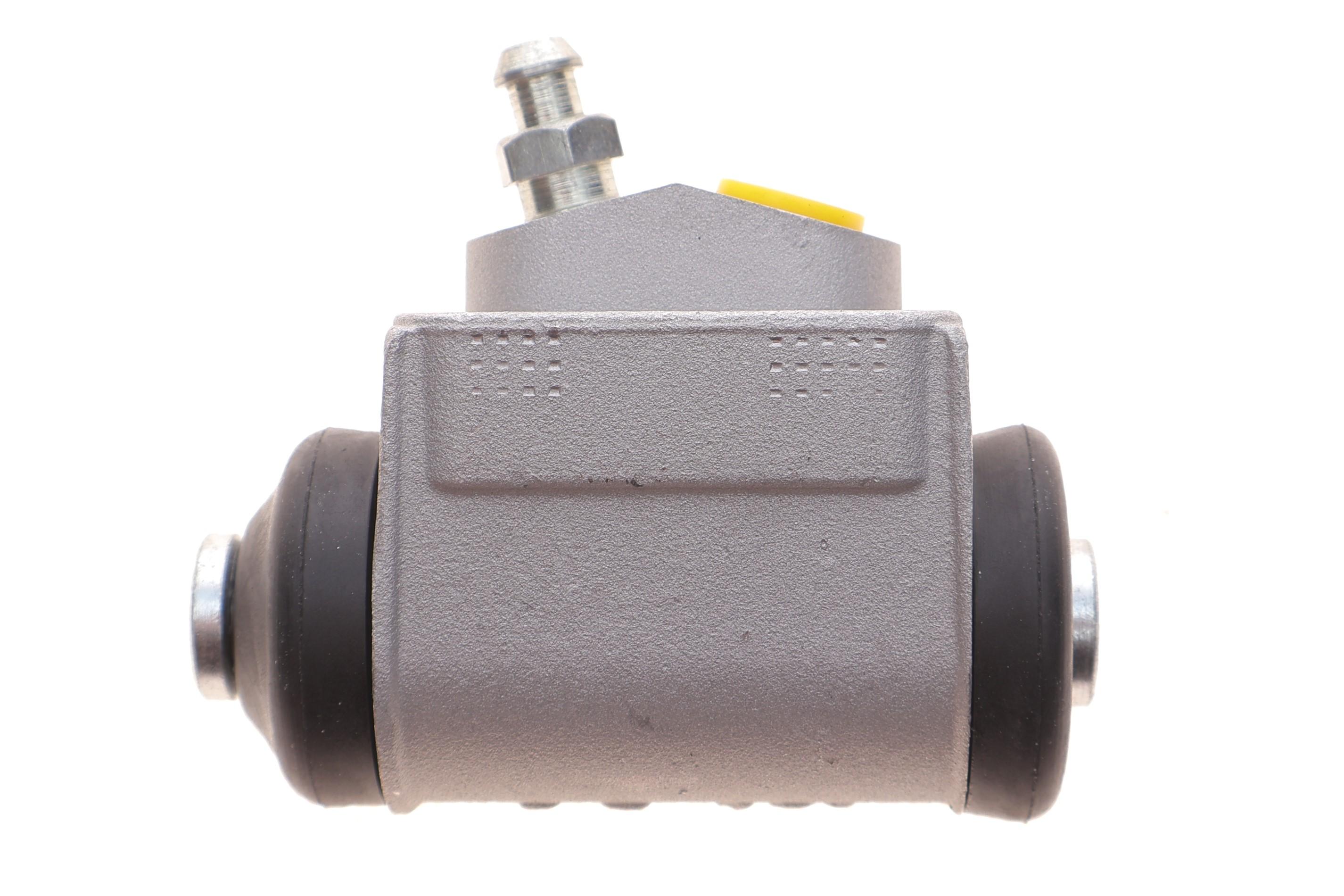 Циліндр гальмівний (задній) Hyundai Accent II 00-05/Getz 02-09/Atos 98-03 (L)