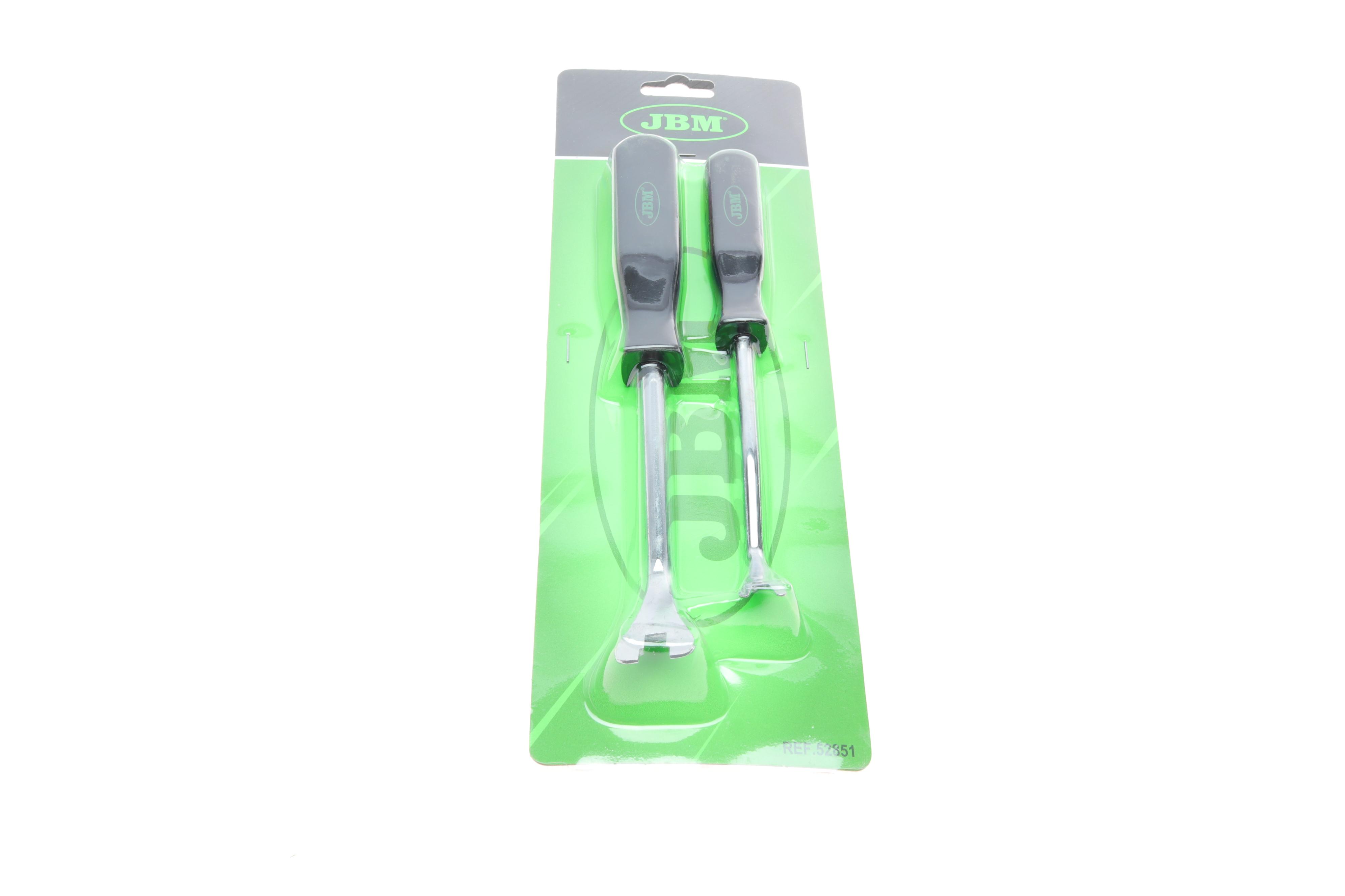 Знімачі оббивки (к-кт 2шт) (L1=200mm/L2=220mm)