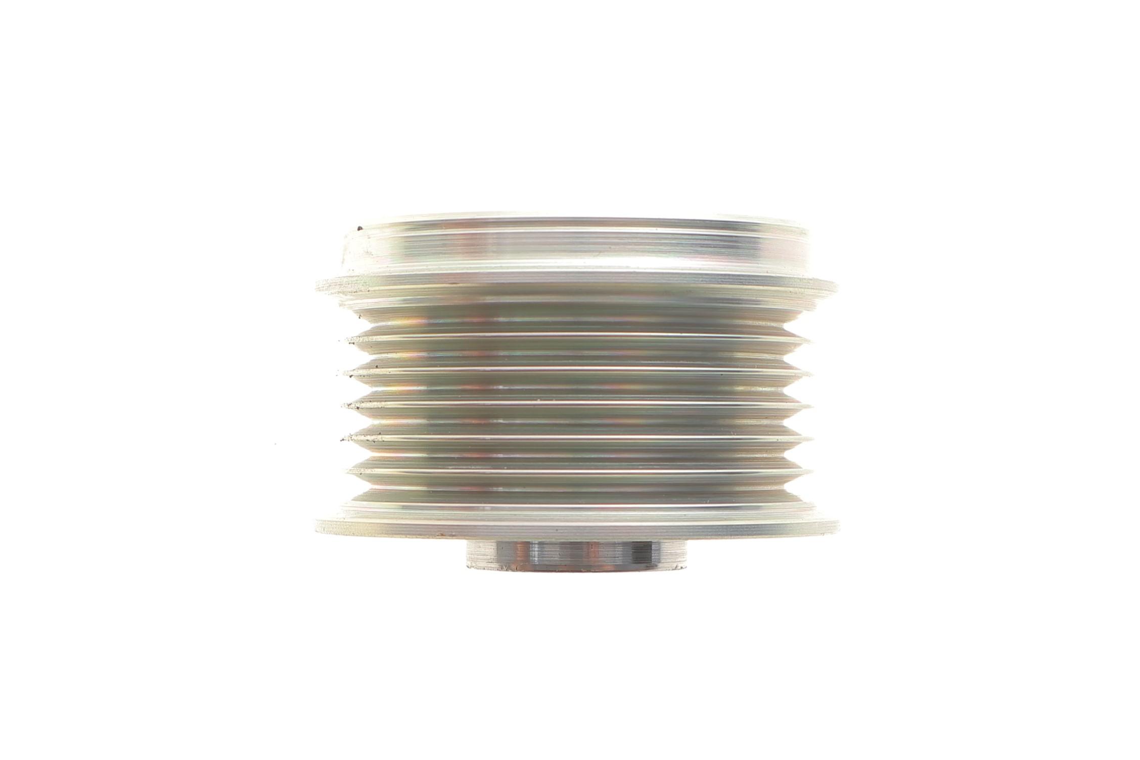 Шків генератора Hyundai Santa Fe 2.2 CRDi/Sportage 2.0 CRDi 06-