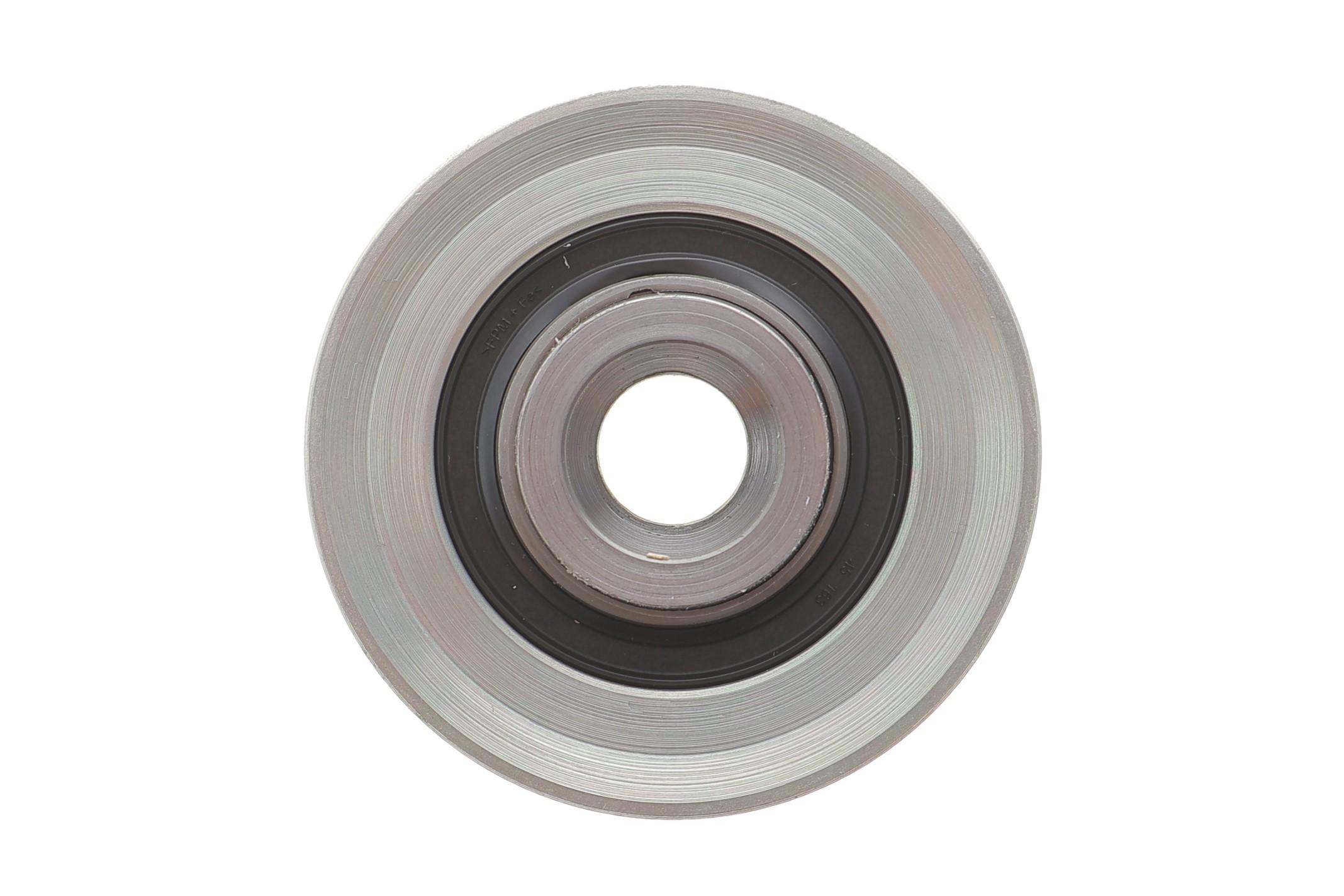 Шків генератора Hyundai Santa Fe 2.2 CRDi/Sportage 2.0 CRDi 06-