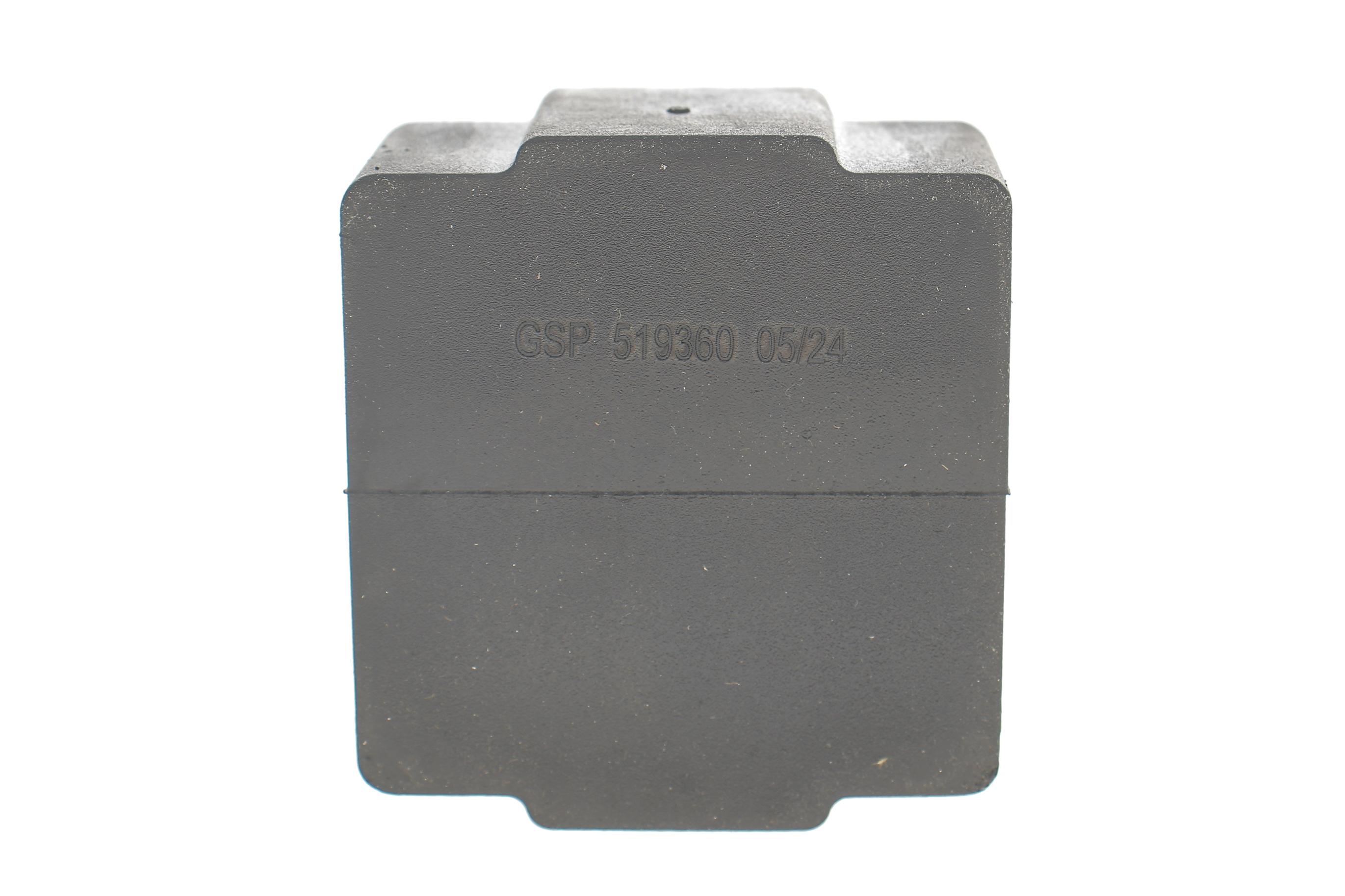 Втулка стабілізатора (переднього) BMW 3 (E46) 95-05 (d=24mm)