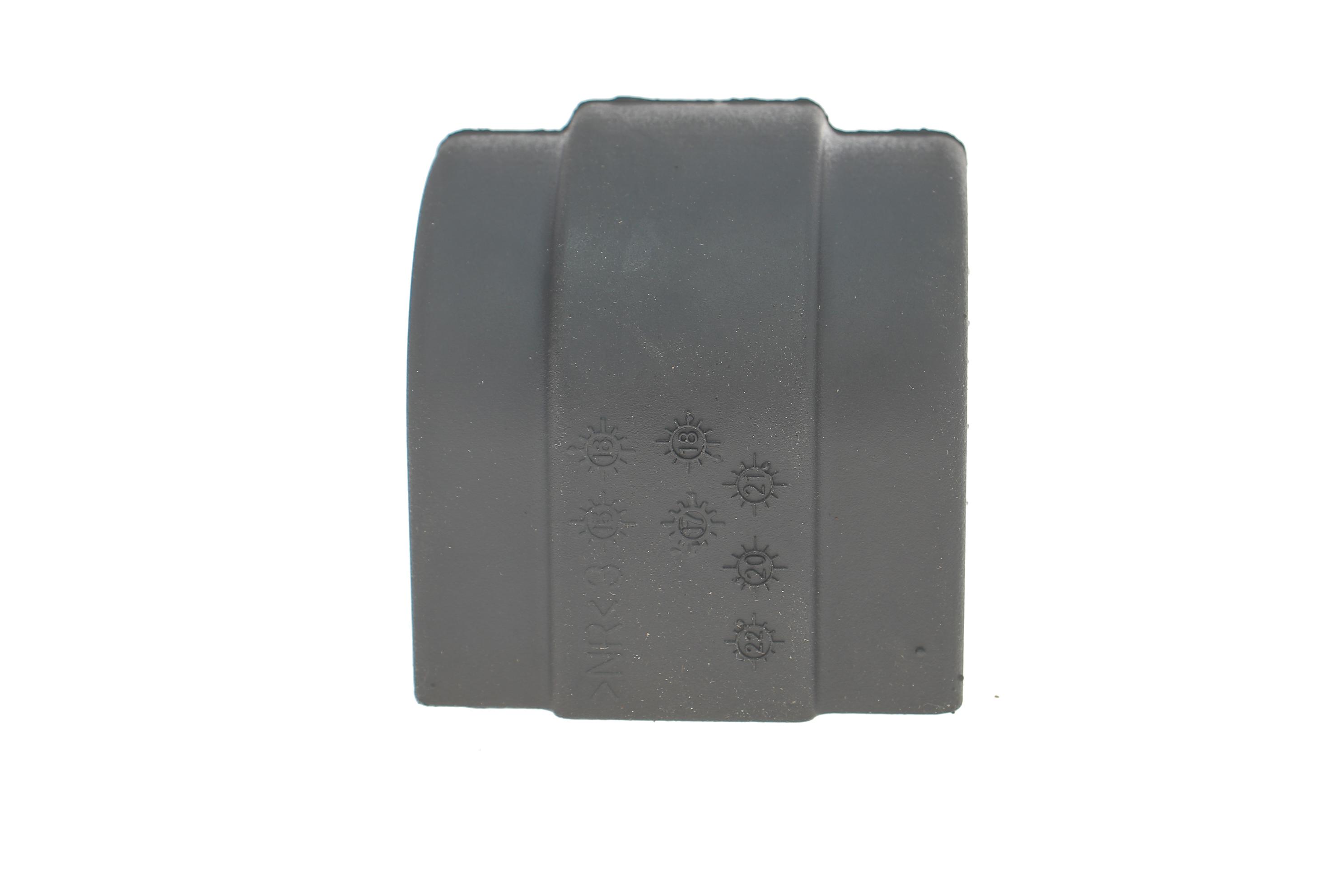 Втулка стабілізатора (переднього) BMW 3 (E46) 95-05 (d=24mm)