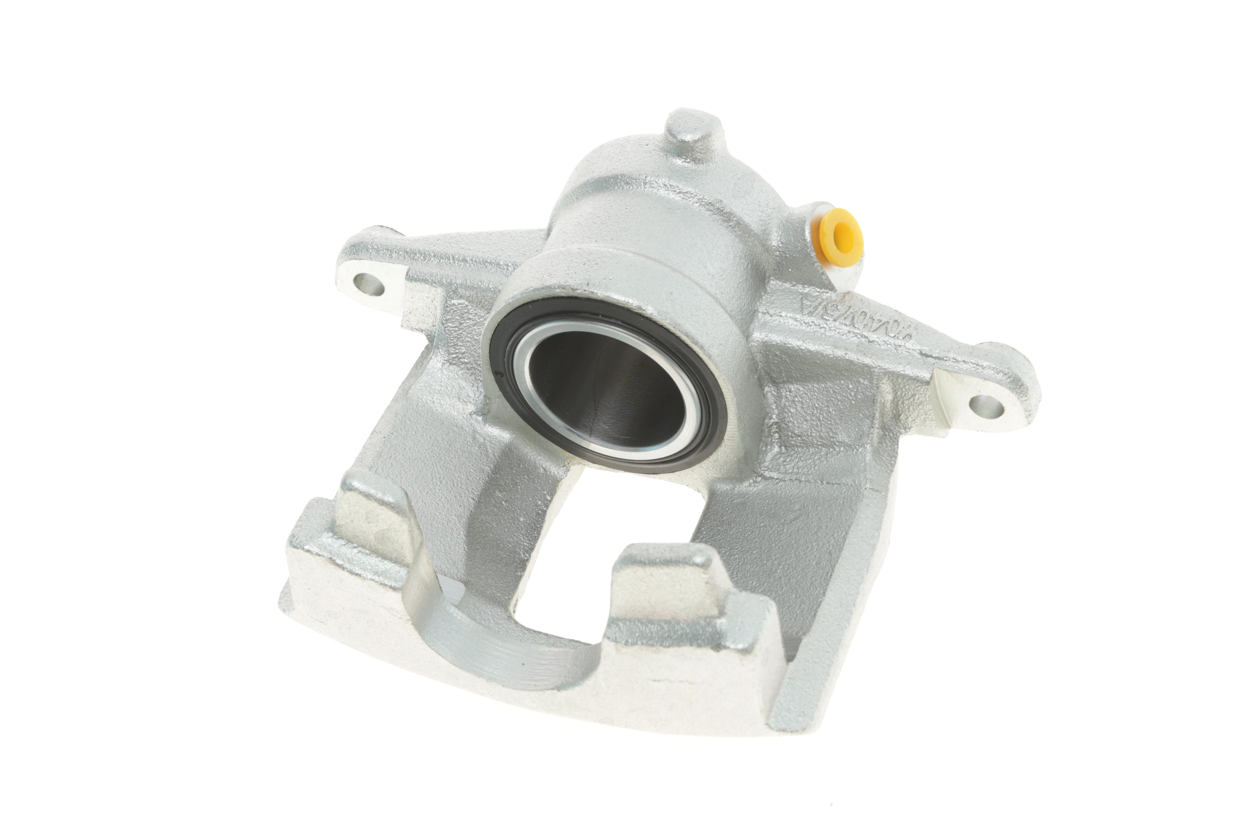 Супорт гальмівний (задній) (R) Fiat Ducato/Citroen Jumper II/Peugeot Boxer 06-(d=48mm) (Bosch)