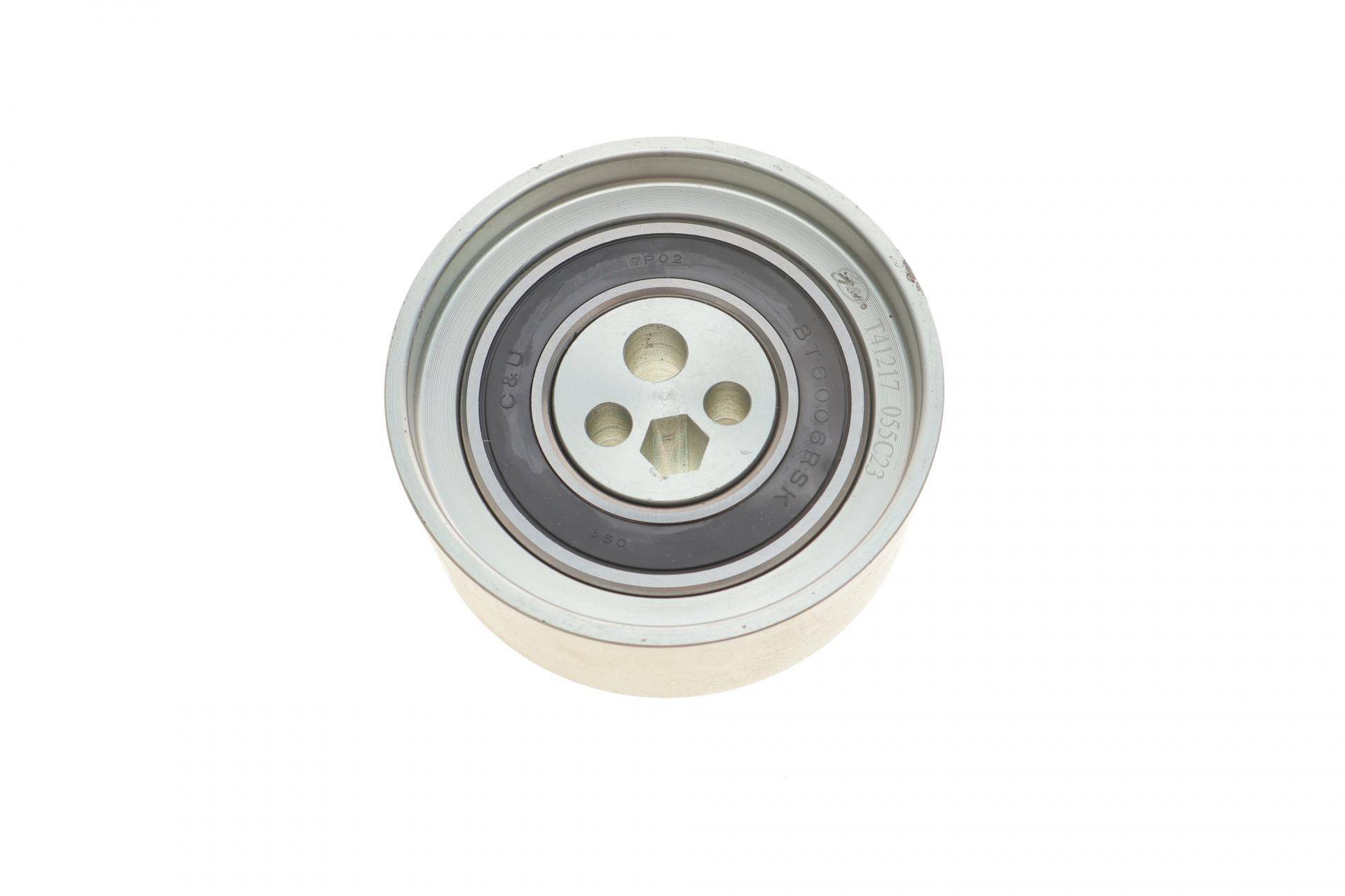 Ролик ГРМ Audi A4 2.6/2.8 94- (натяжний) (72x31.4)