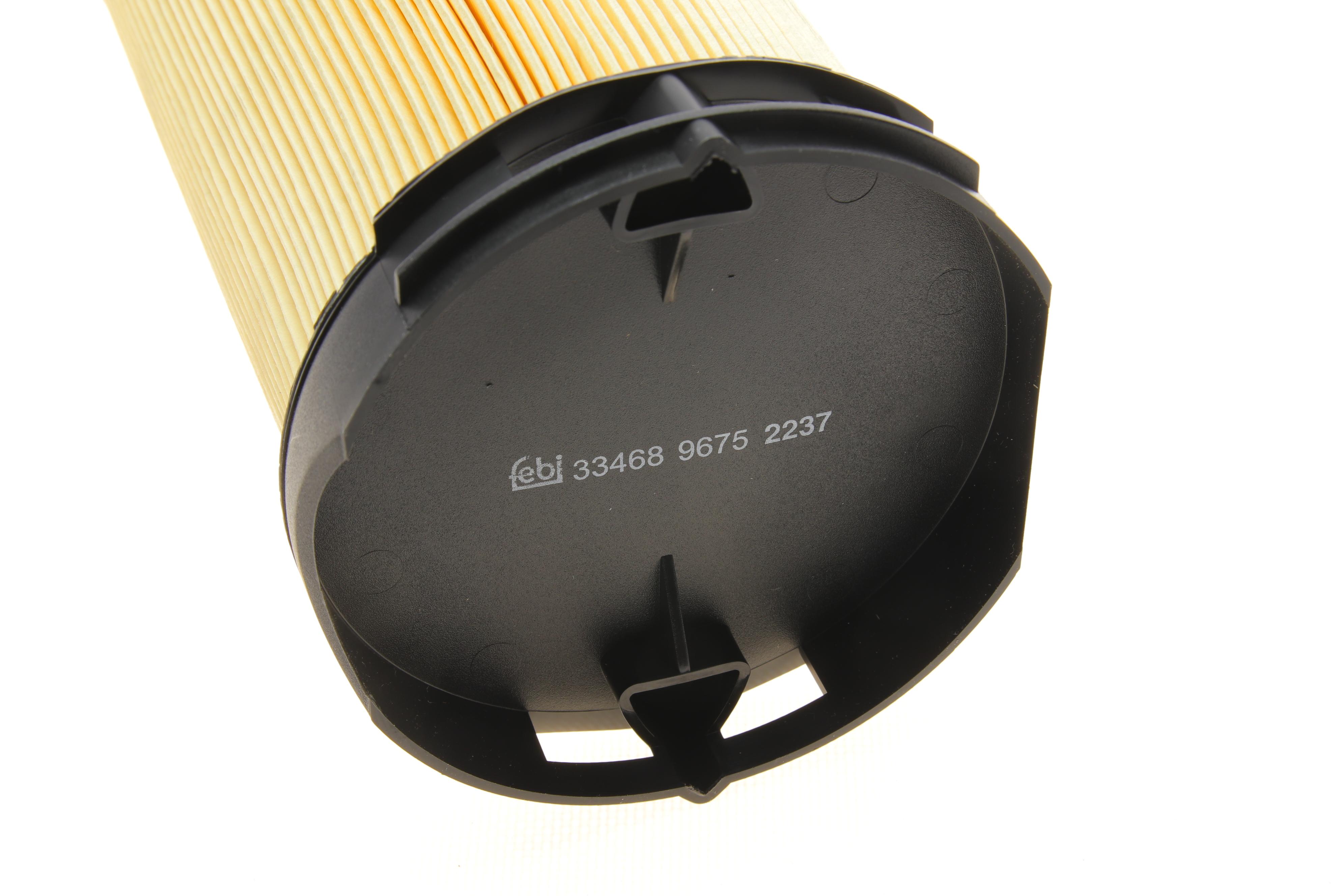 Фильтр воздушный MB E-class (W211) 2.2CDI 02-09 (OM646)