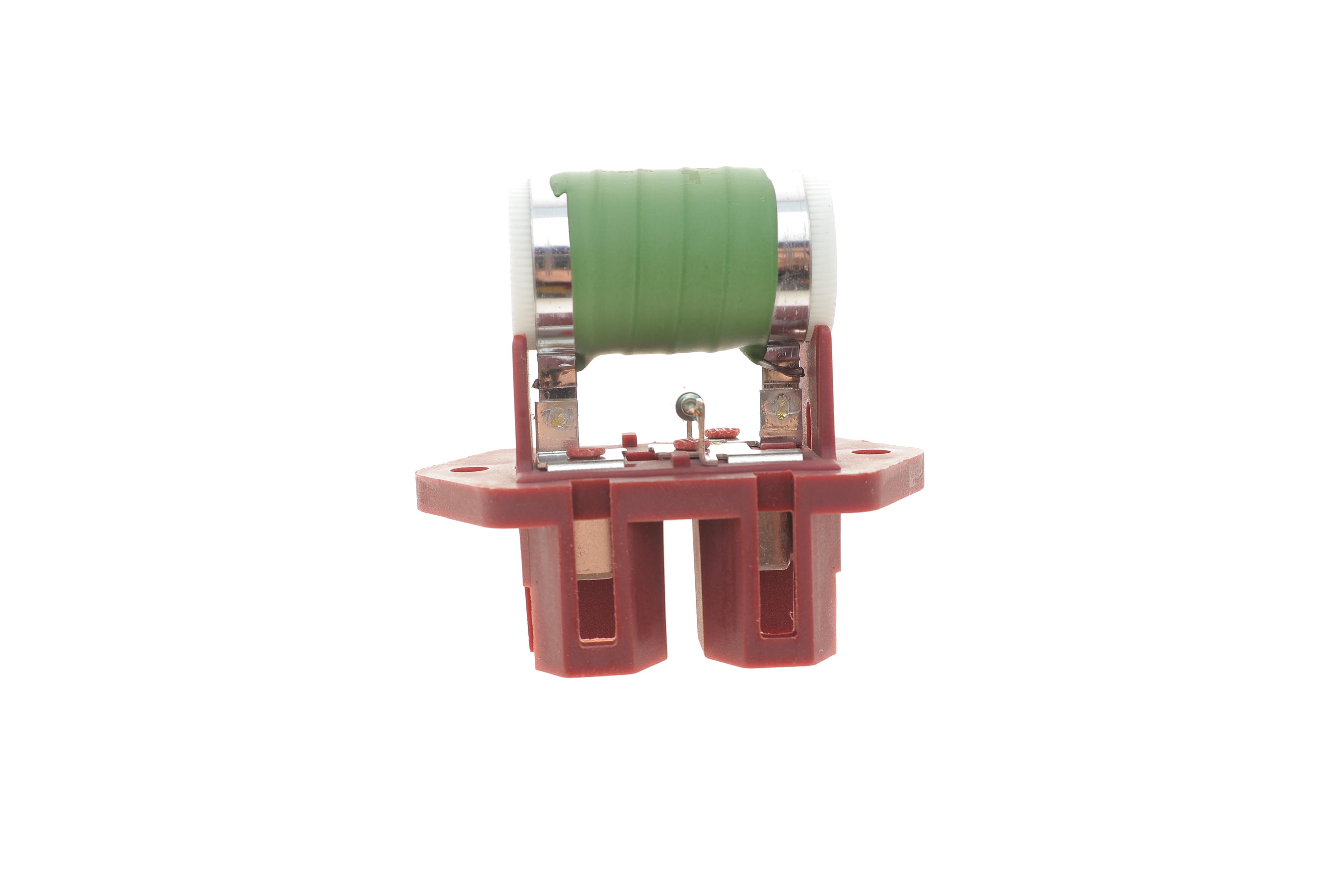 Реостат пічки Citroen Jumper/Peugeot Boxer 2.3/2.2 HDi 06-