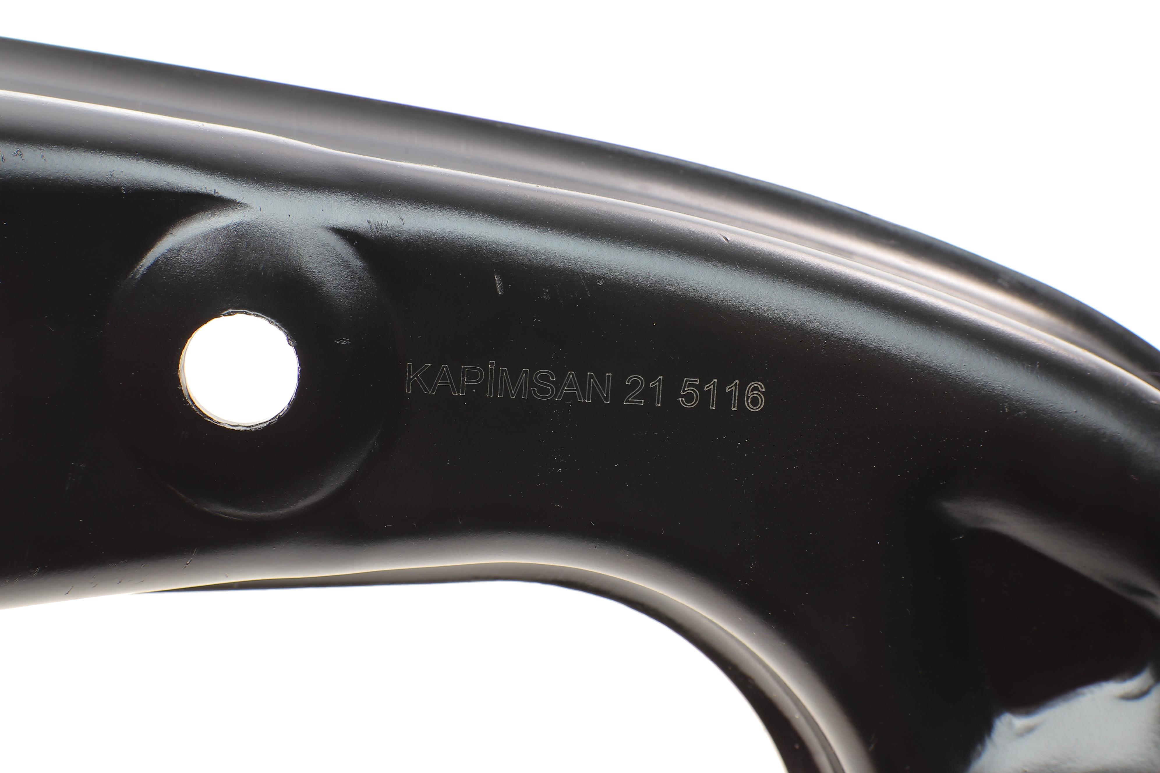 Важіль підвіски (передній/зверху) (L) MB C-class (W202)/E-class (W210) -04