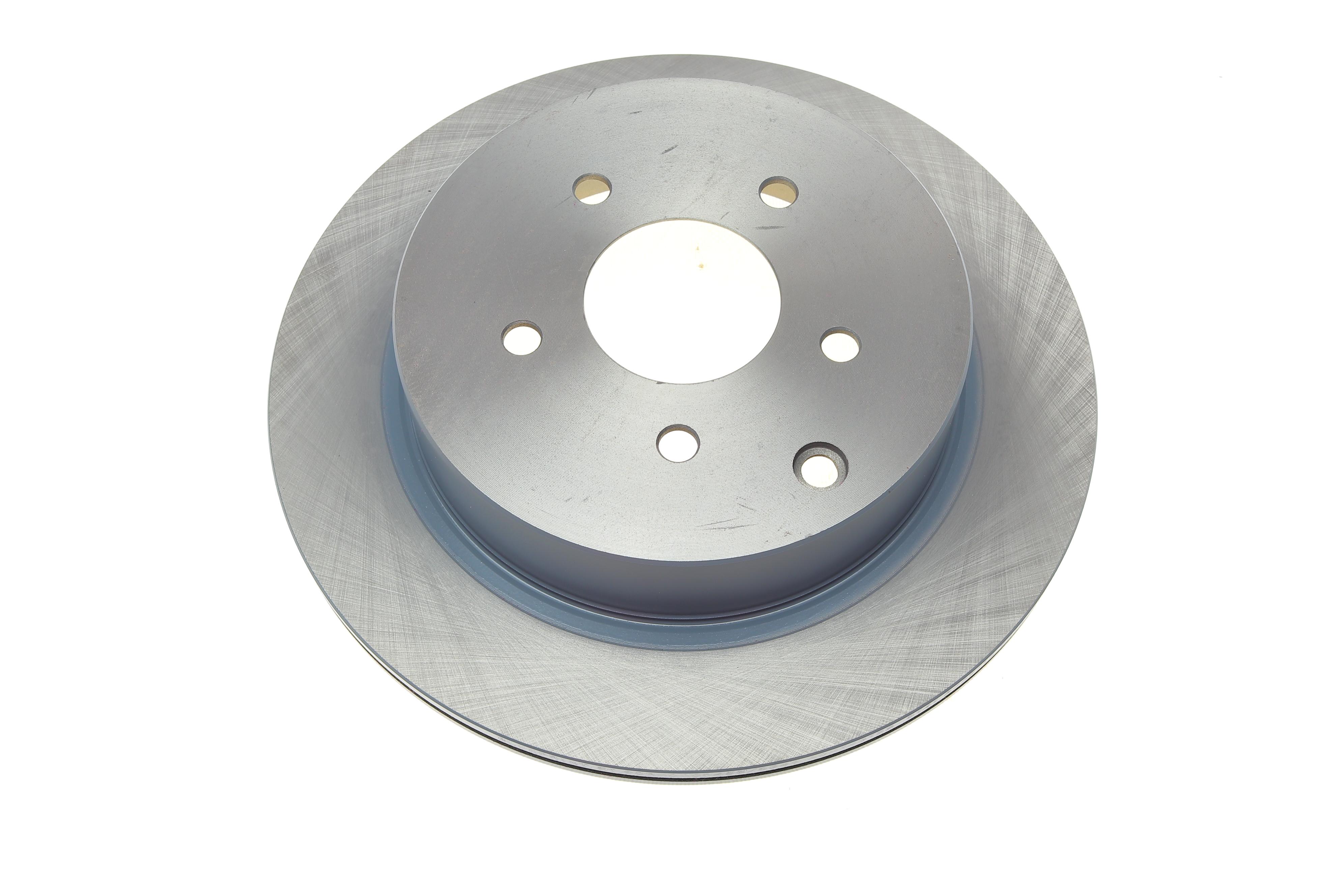 Диск тормозной (задний) Infiniti EX/FX/G/M/Q50/Q70 03- (308x16) (с покрытием)