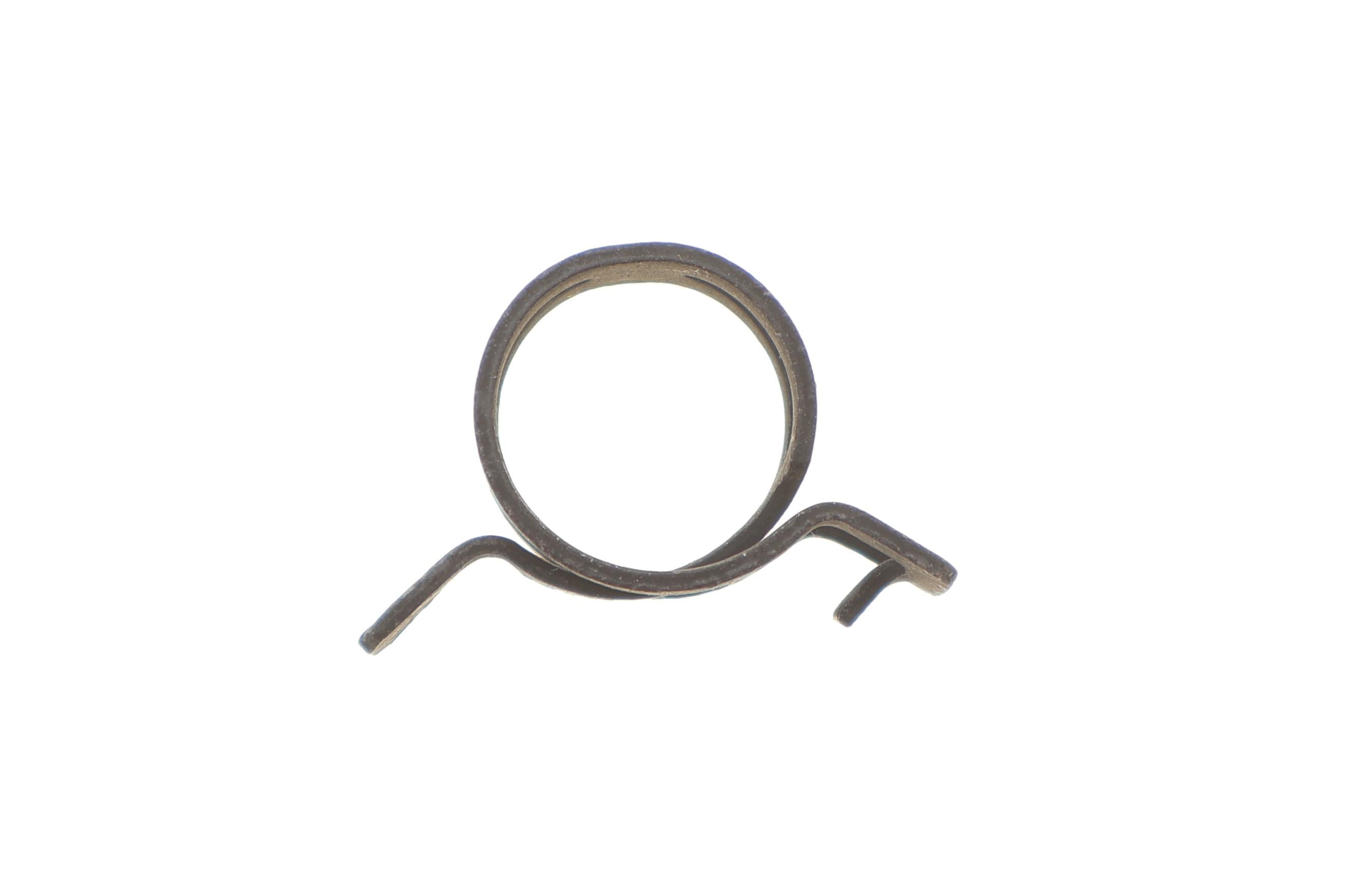 Хомут самозатискний Ø20,5-24,2x12 мм