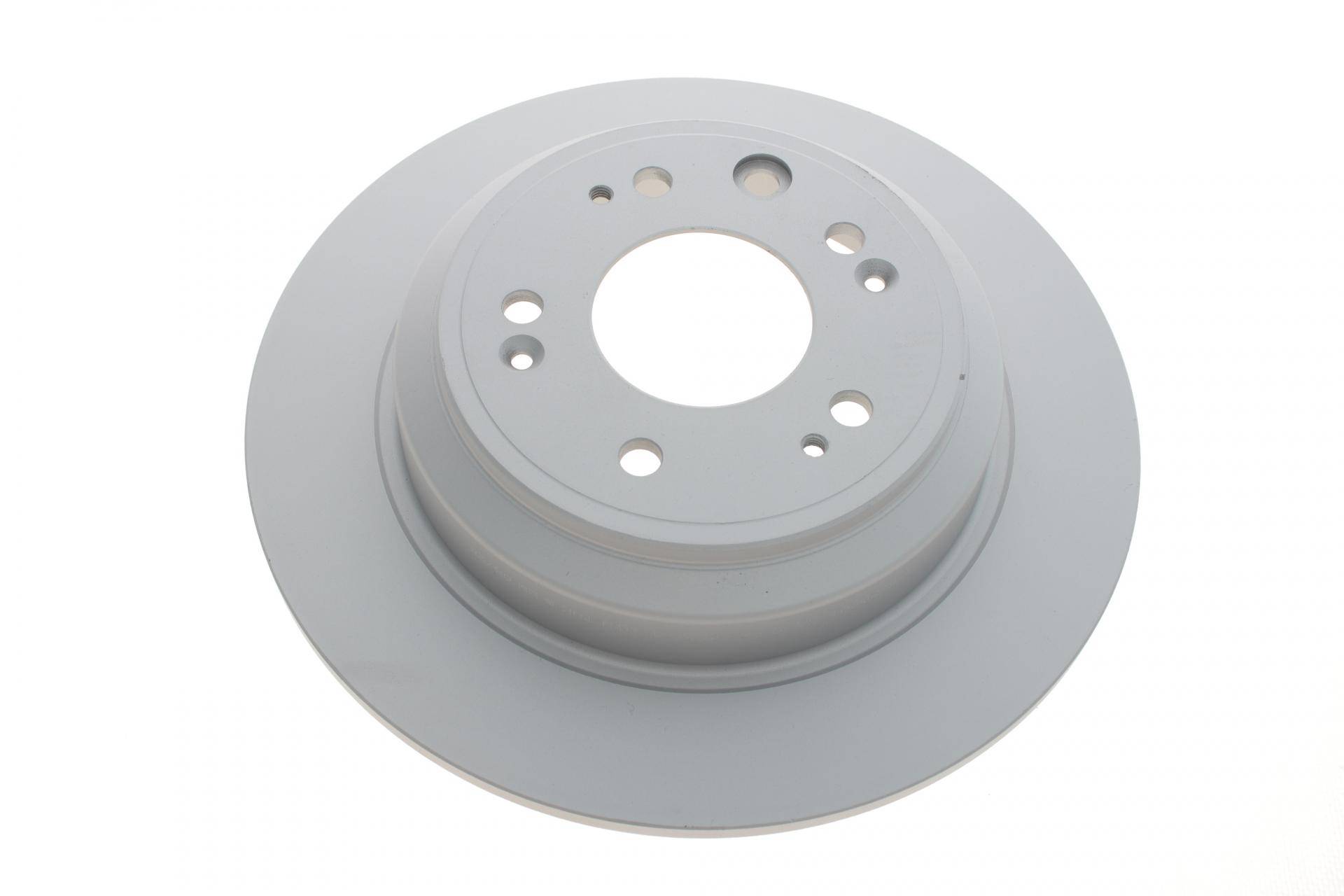 Диск гальмівний (задній) Honda Accord VIII/IX 08- (305x9)