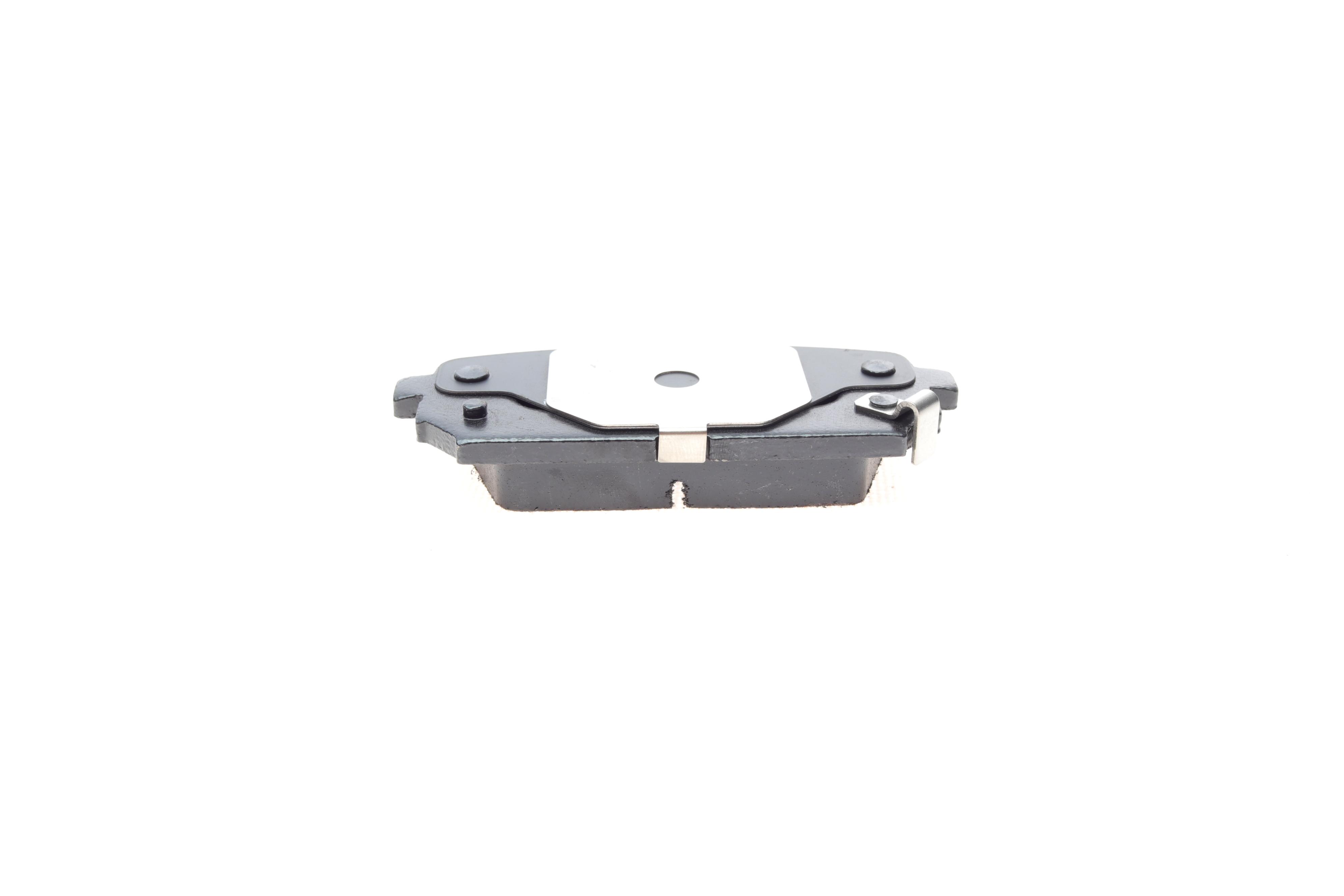 Колодки гальмівні (задні) Kia Carens III 06-