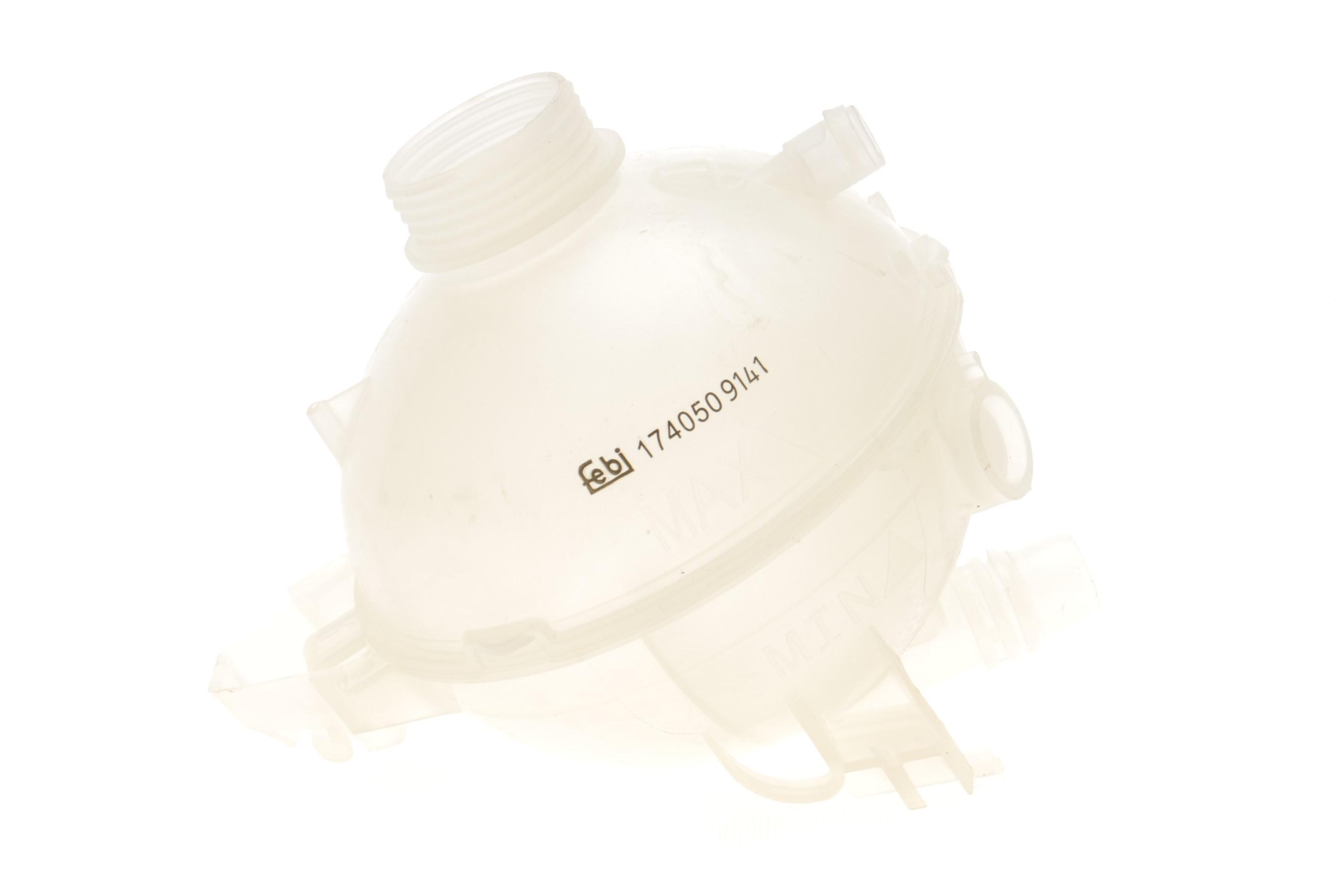 Бачок расширительный Citroen Berlingo 1.6 BlueHDi/Peugeot Partner 1.2 PureTech 18-