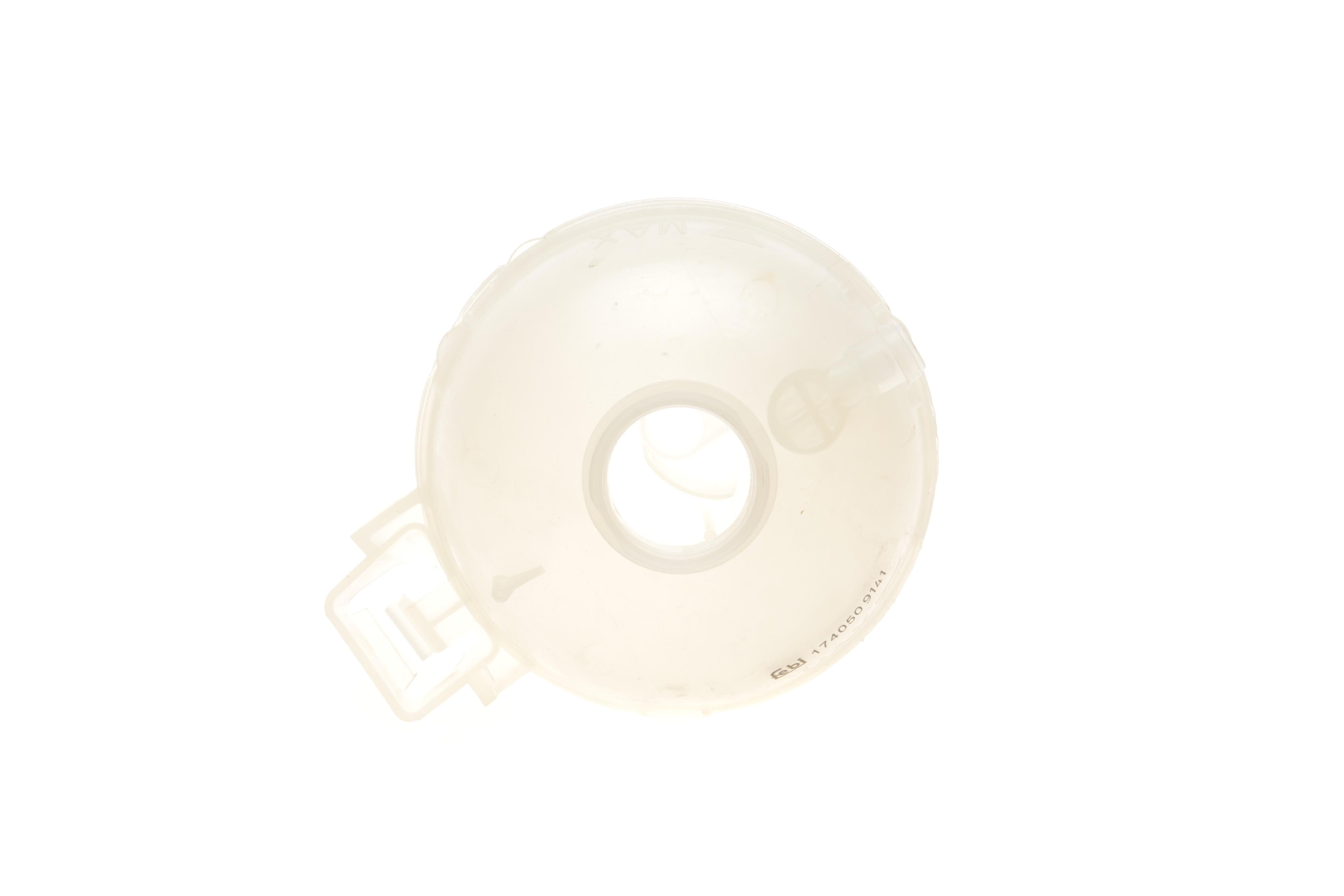 Бачок расширительный Citroen Berlingo 1.6 BlueHDi/Peugeot Partner 1.2 PureTech 18-