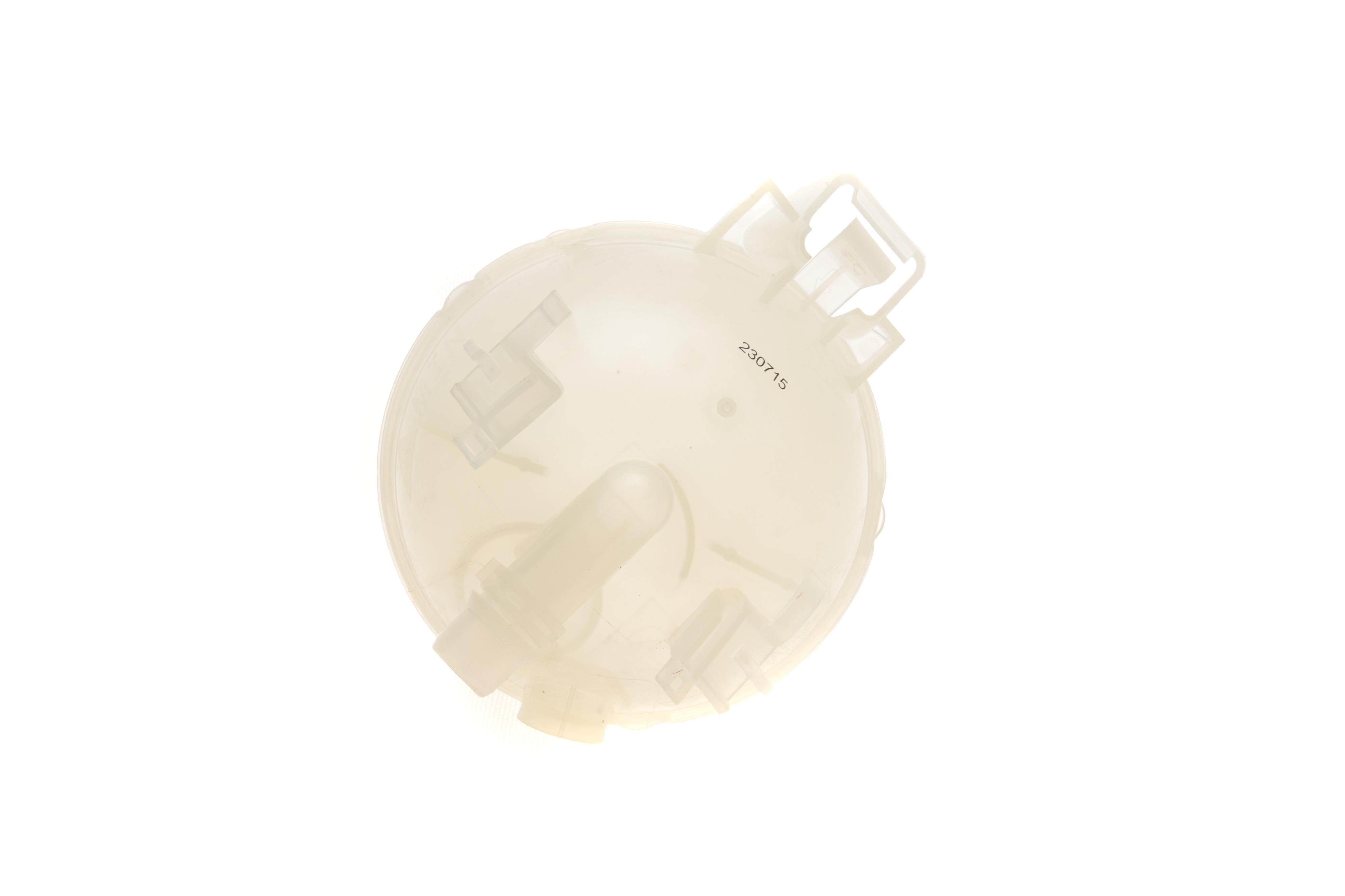 Бачок расширительный Citroen Berlingo 1.6 BlueHDi/Peugeot Partner 1.2 PureTech 18-