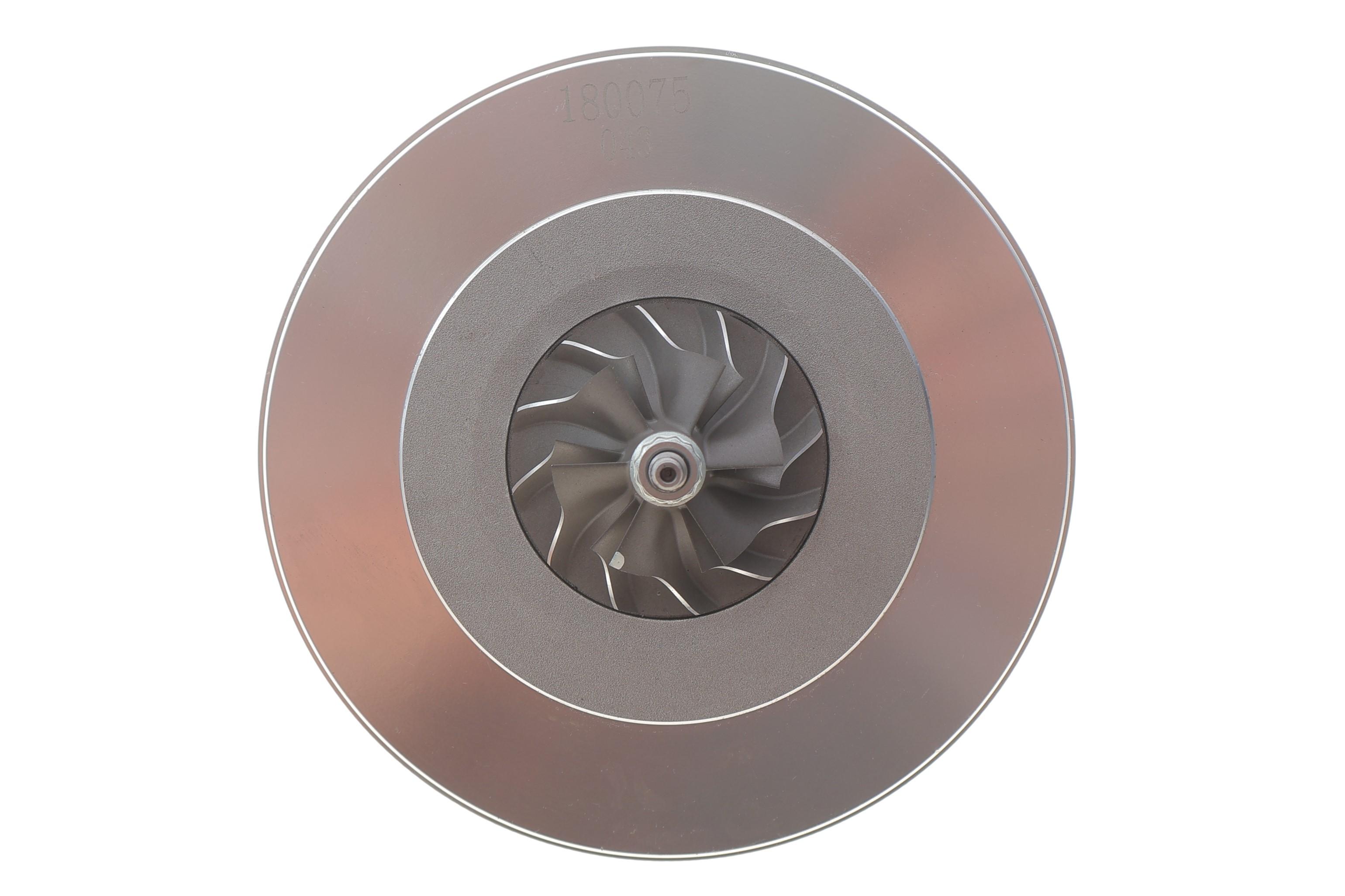 Картридж турбины Citroen Berlingo/Peugeot Partner 1.6 HDi 05-