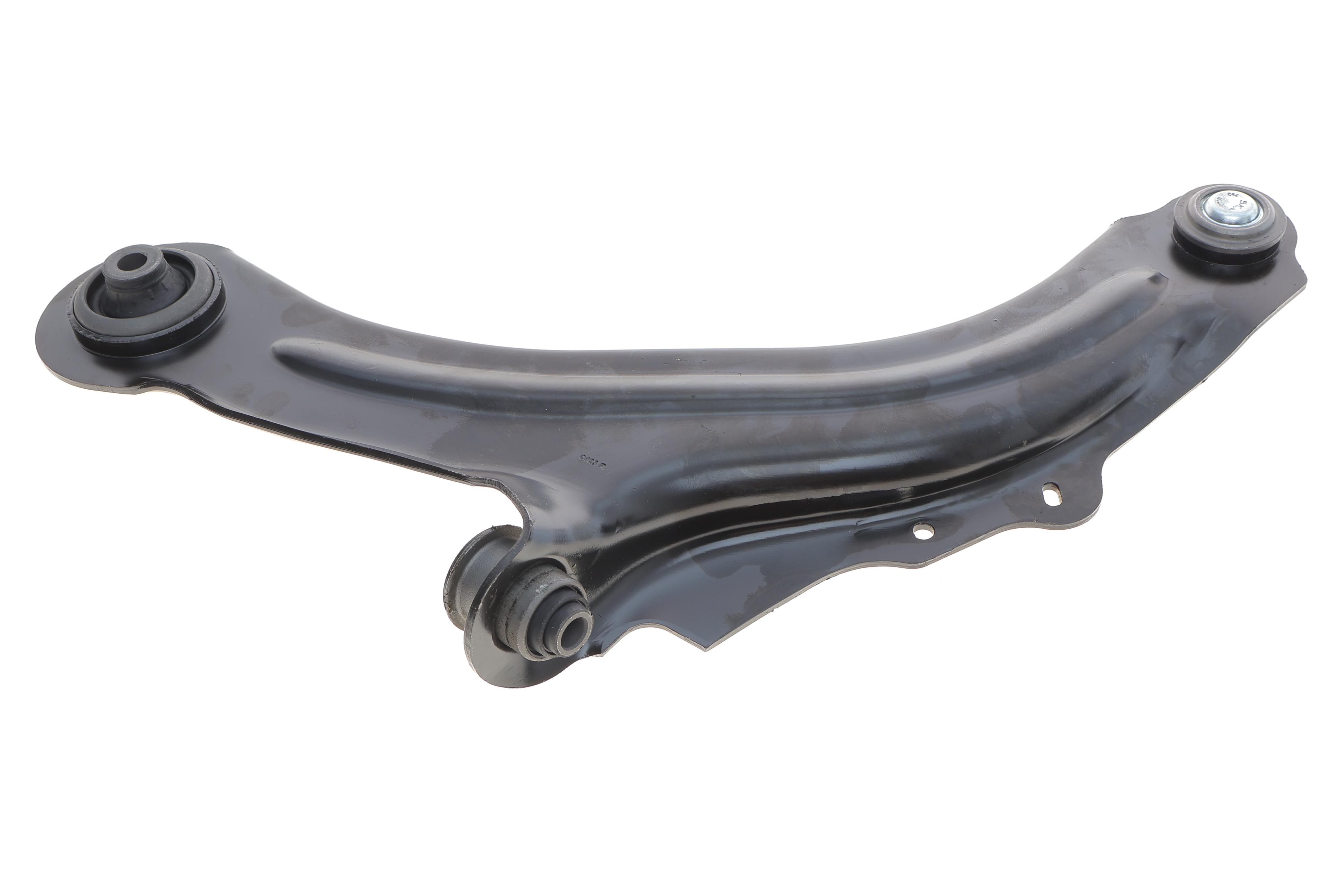 Важіль підвіски (передній/знизу) (R) Renault Megane/Scenic II 02-