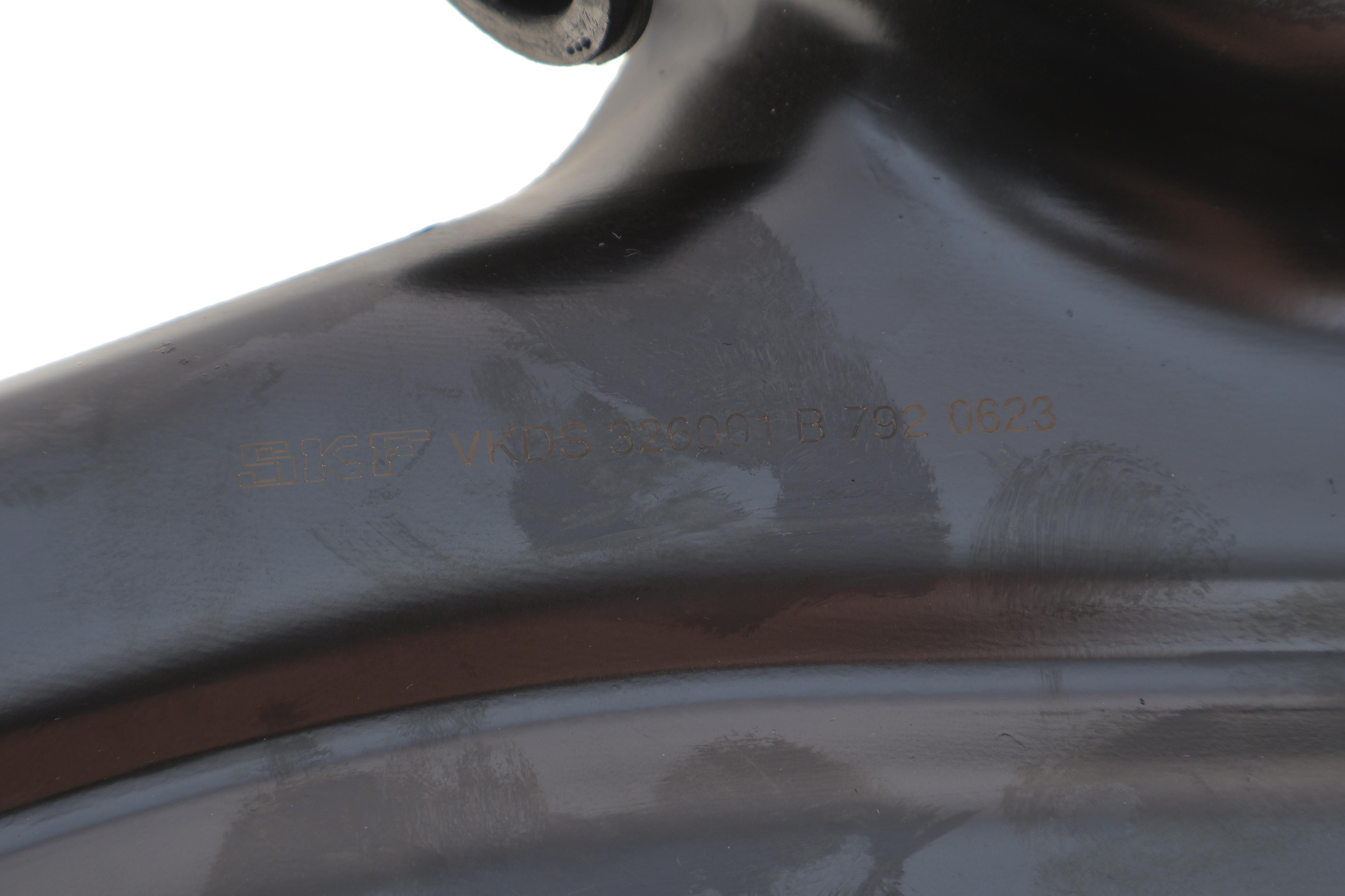 Важіль підвіски (передній/знизу) (R) Renault Megane/Scenic II 02-