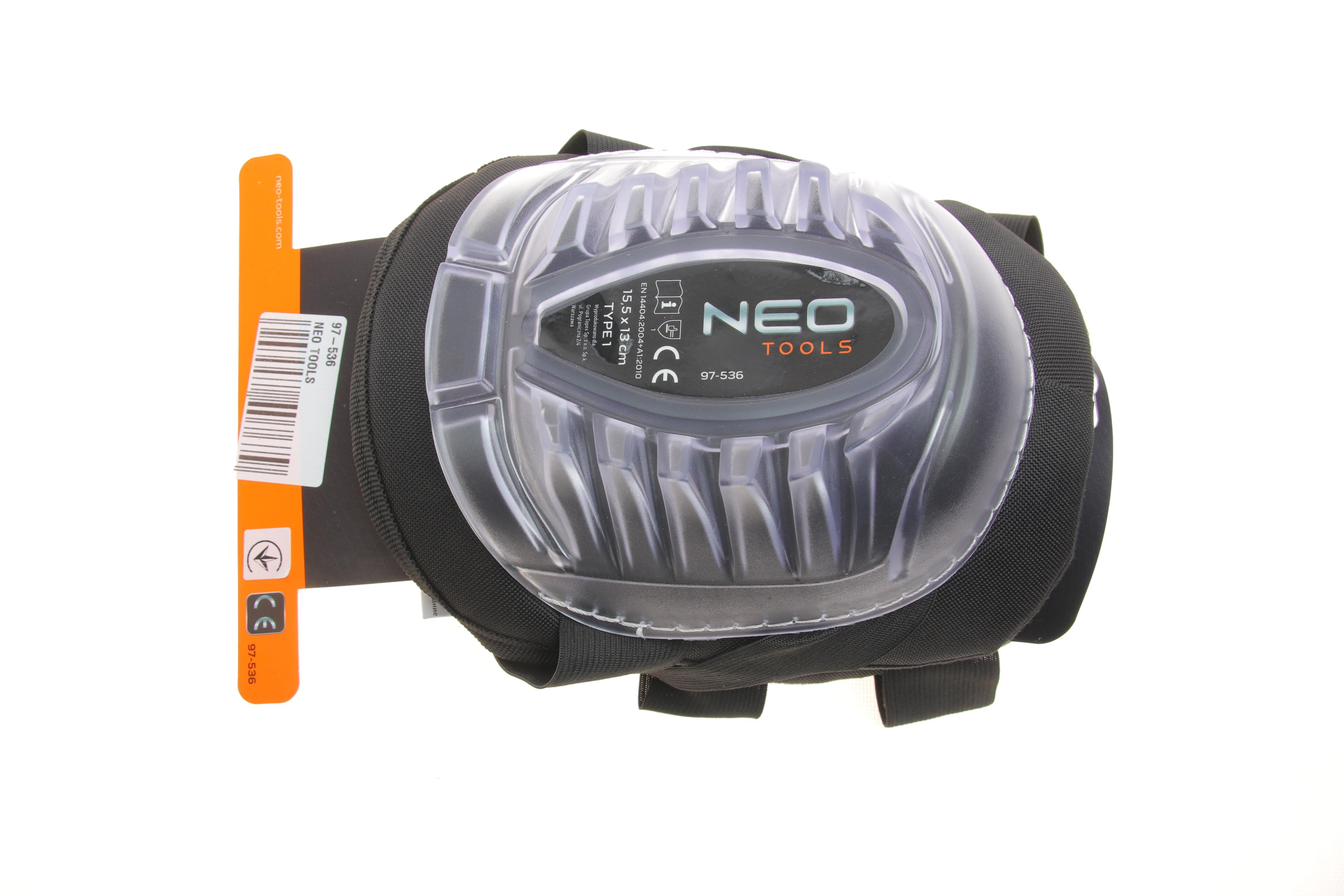 Наколінники захисні