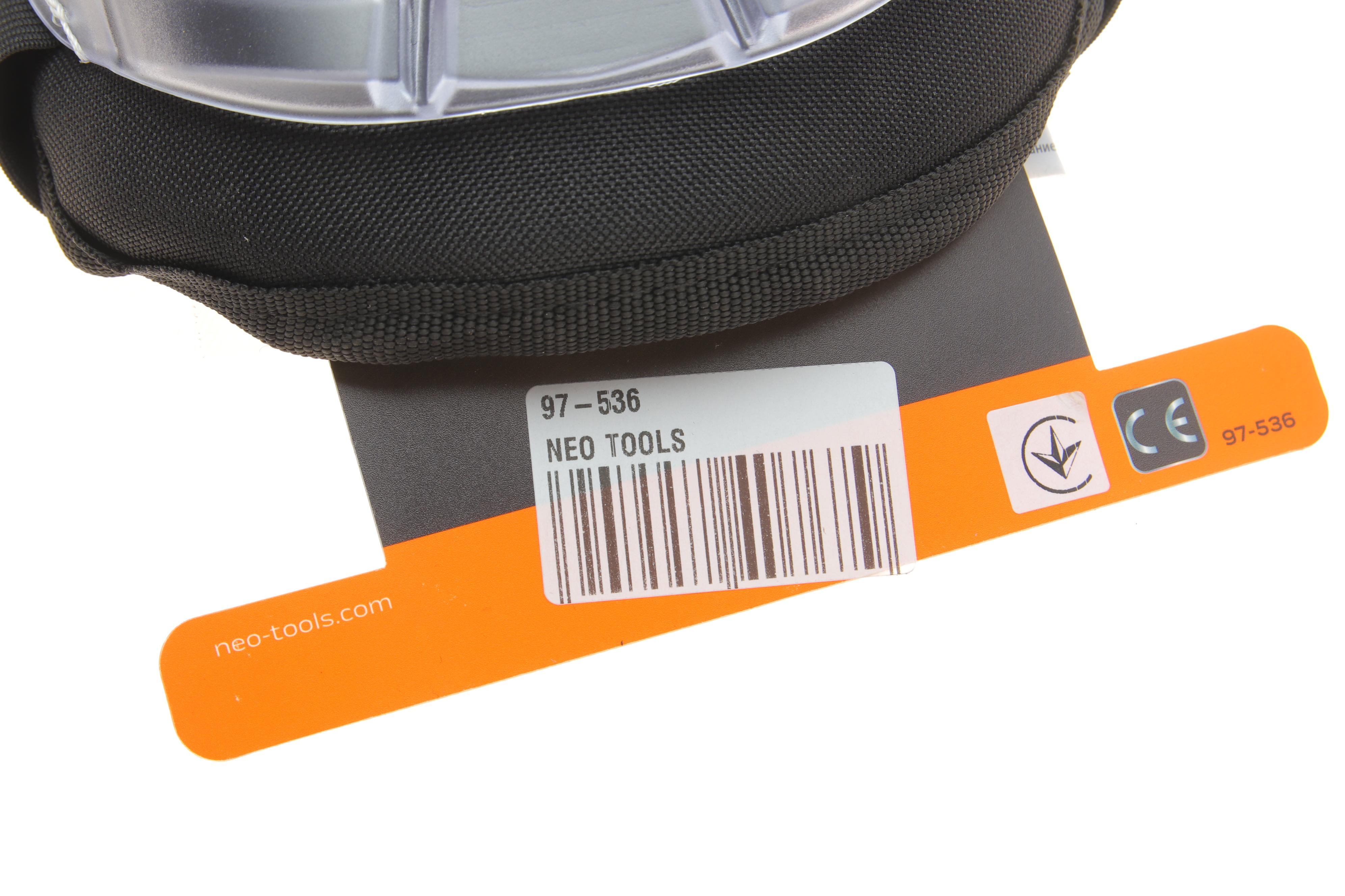 Наколінники захисні